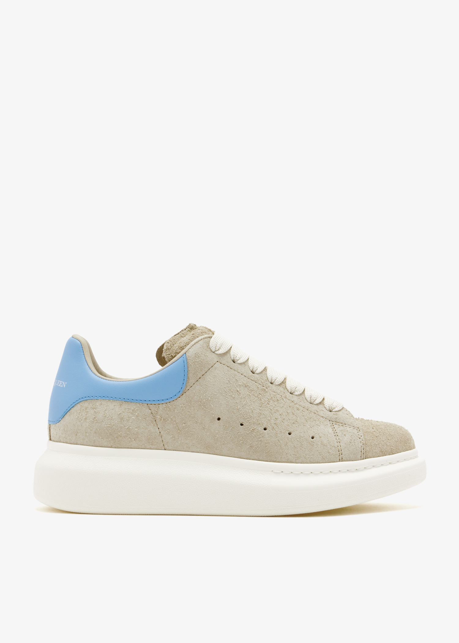 Oversized sneakers, Beige
Oversized sneakers, Beige