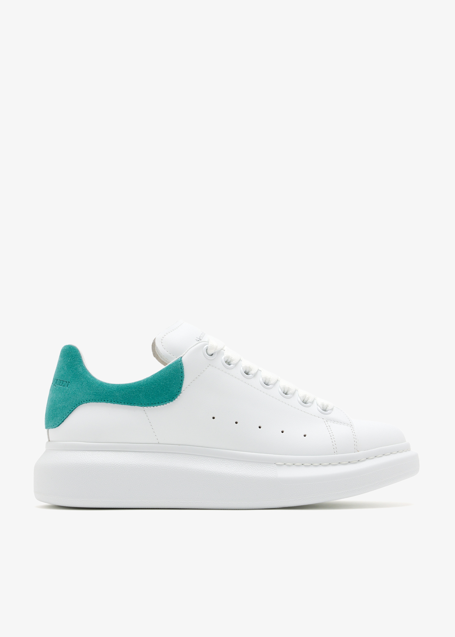 Oversized sneakers, White
Oversized sneakers, White