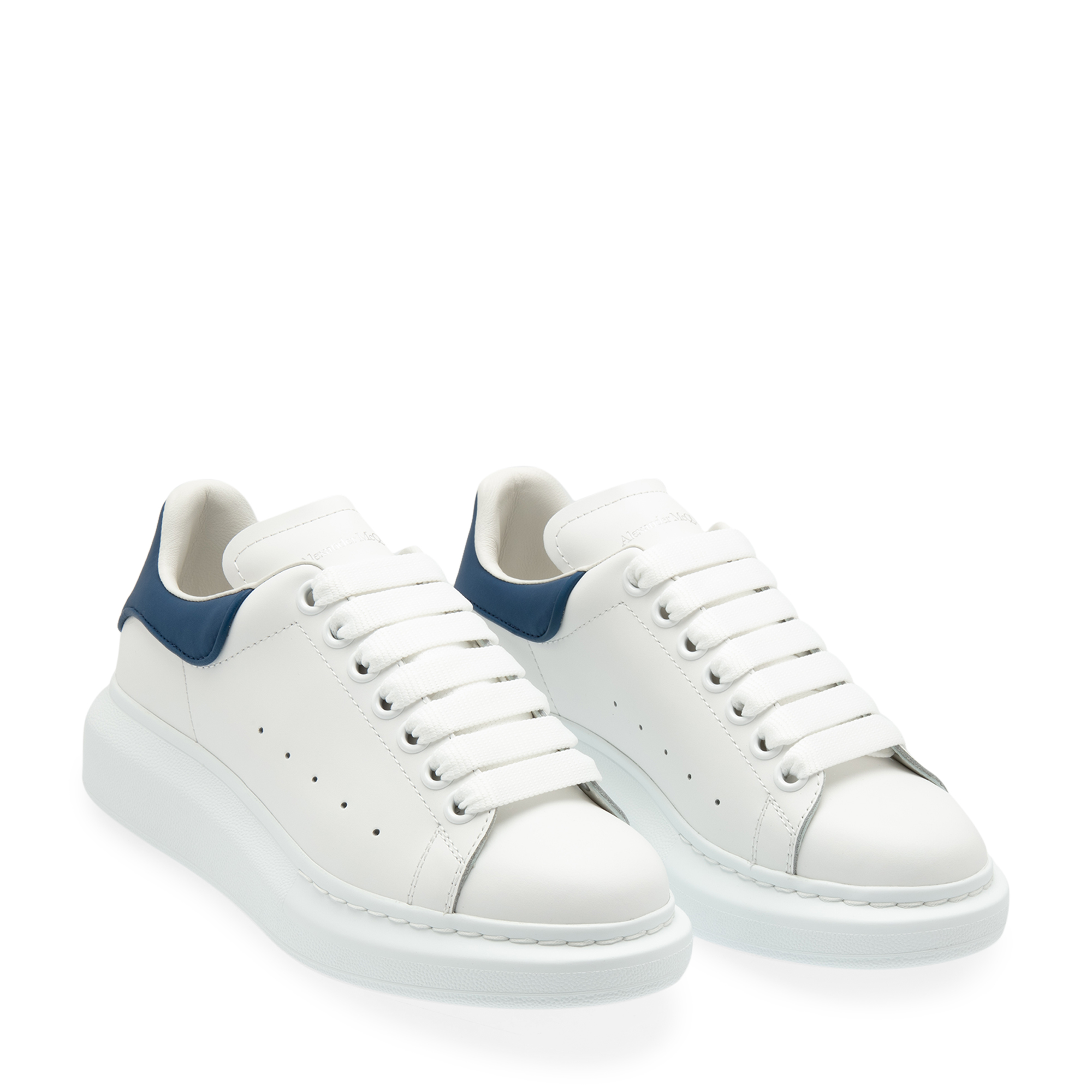 Larry oversized sneakers,Oversized sneakers, White