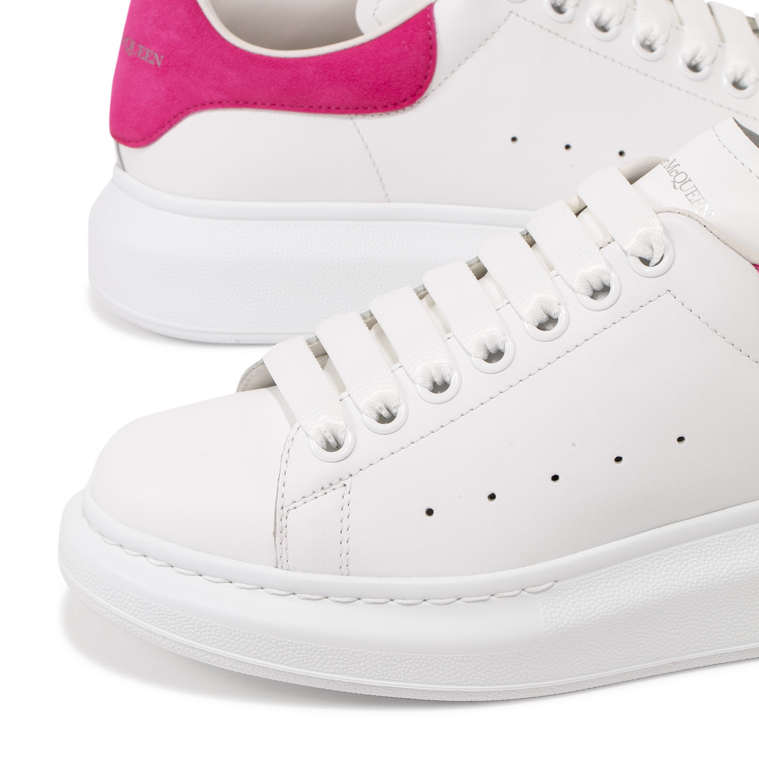Larry oversized sneakers , Oversized sneakers, White