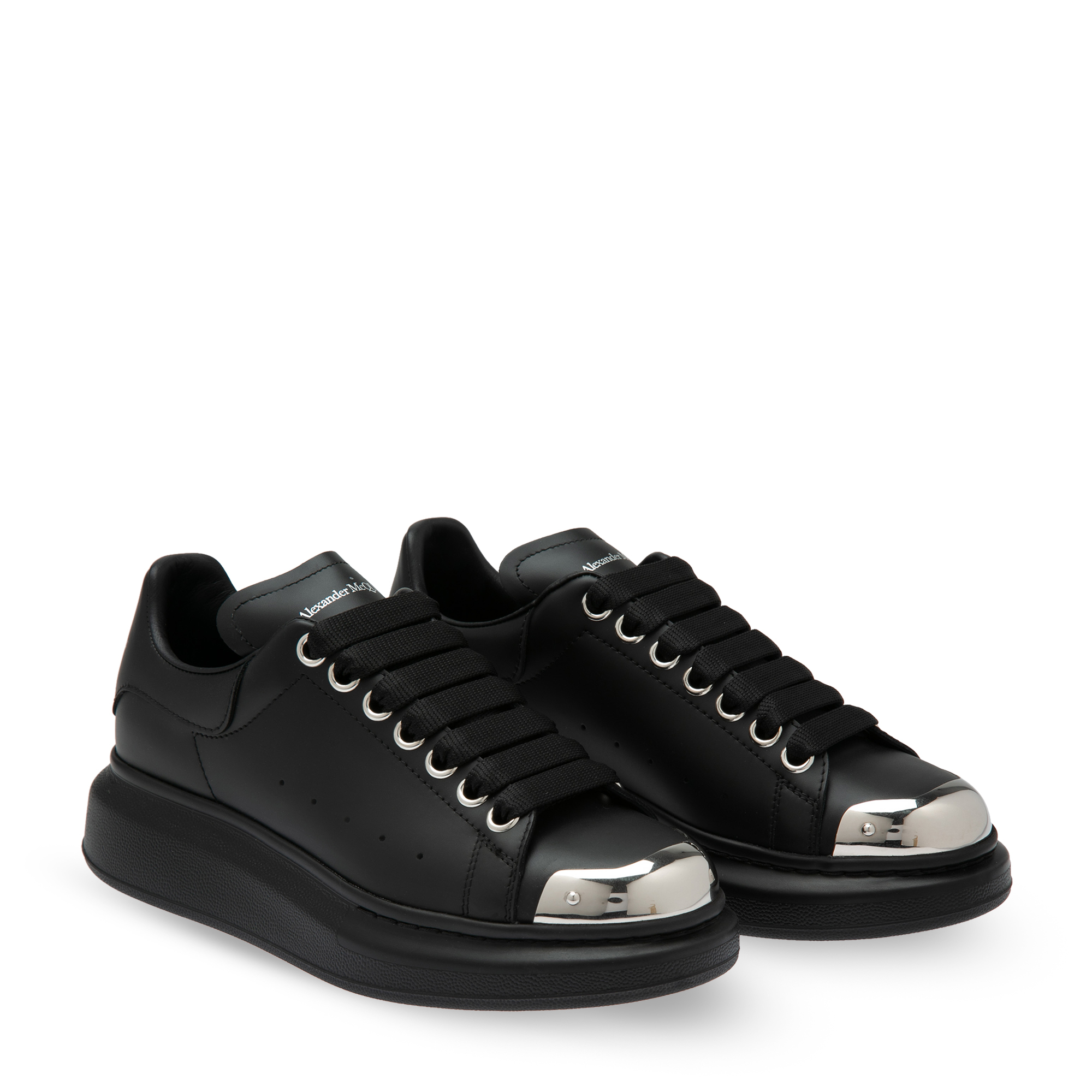 Larry oversized sneakers, White