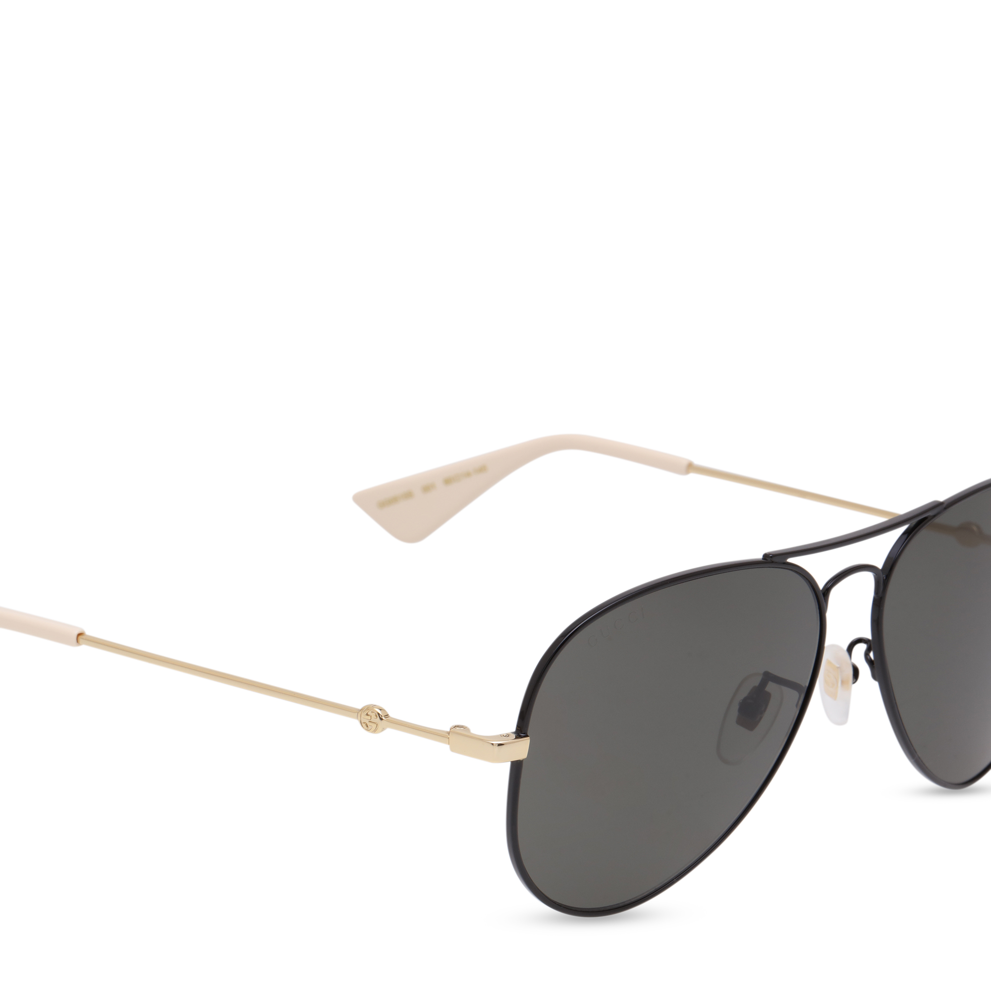 Aviator sunglasses, Black
Aviator sunglasses, Black