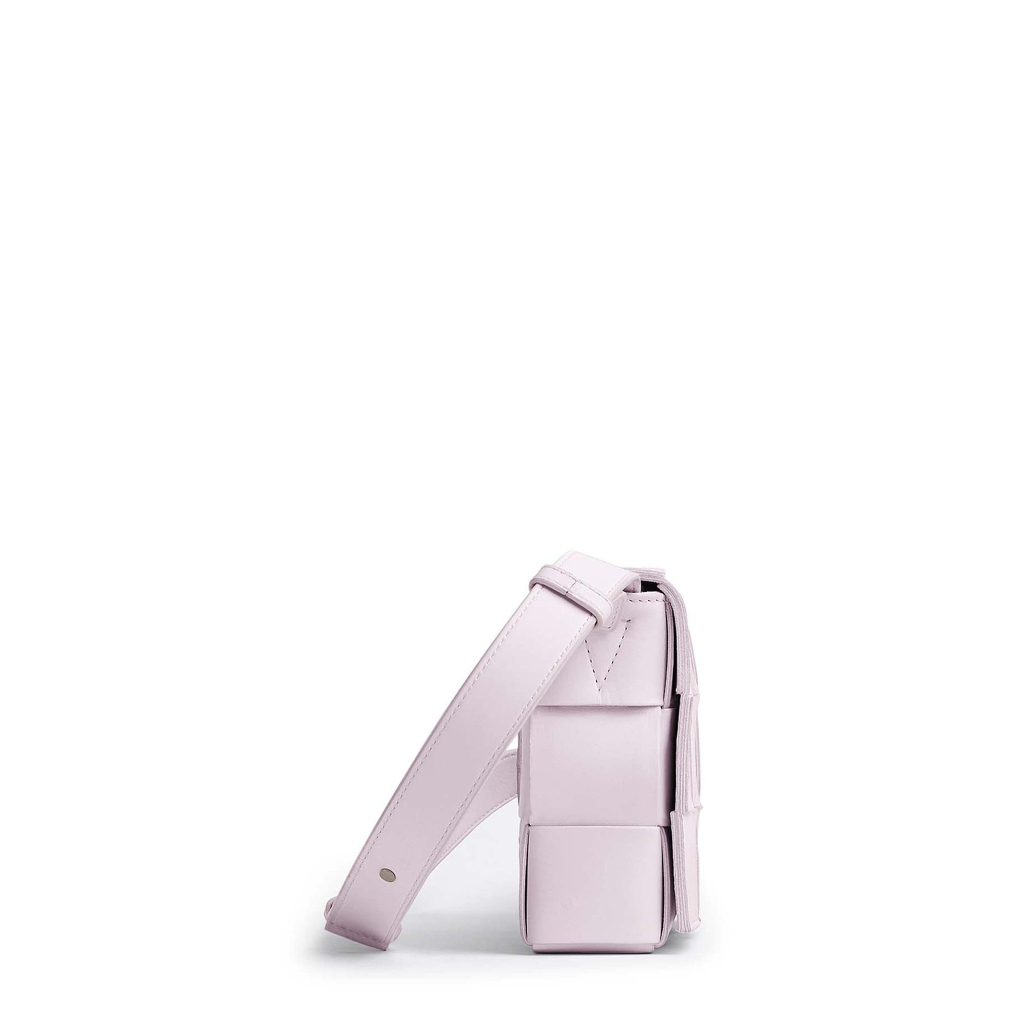 Cassette bag, Pink