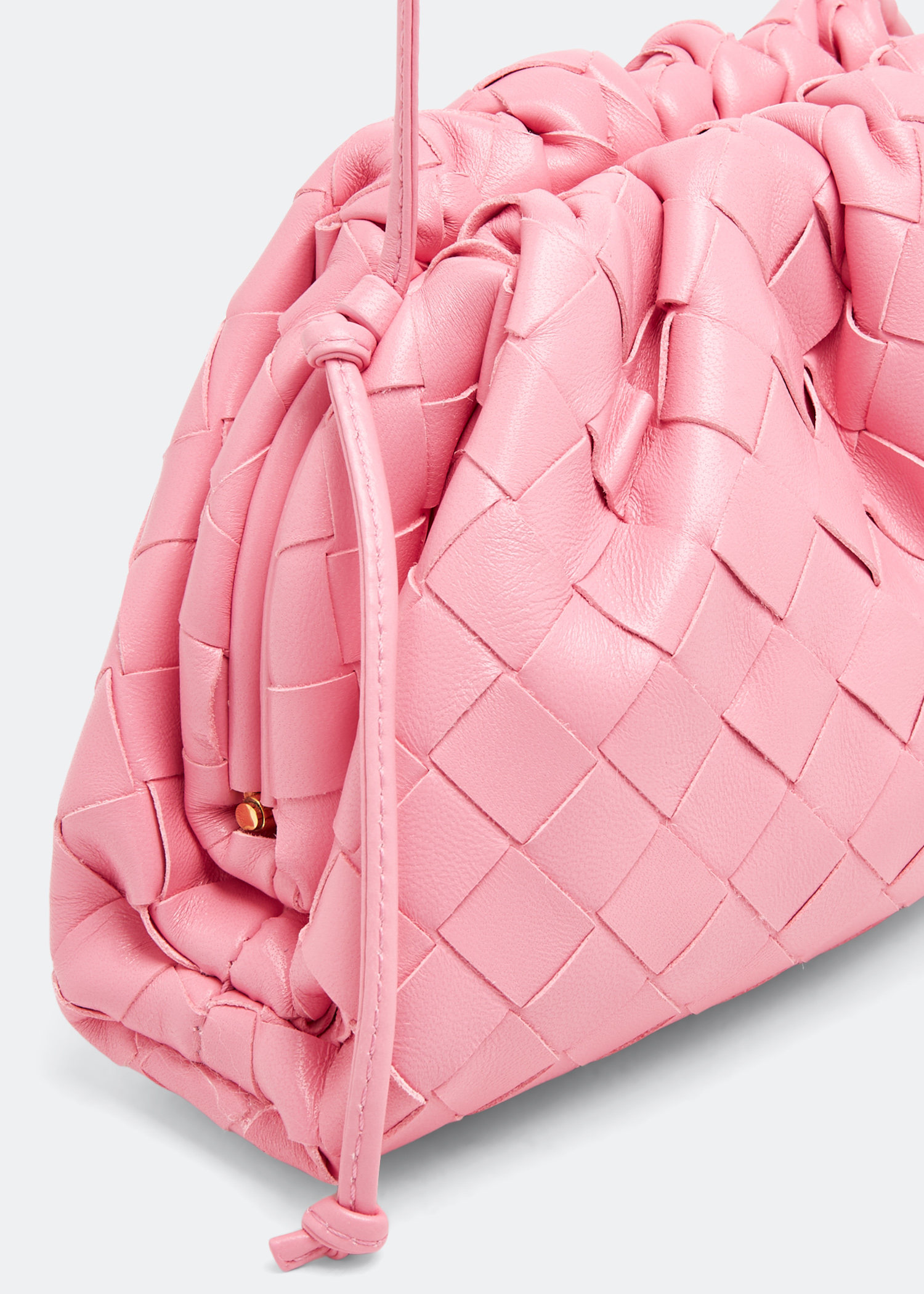 Mini Pouch, Pink