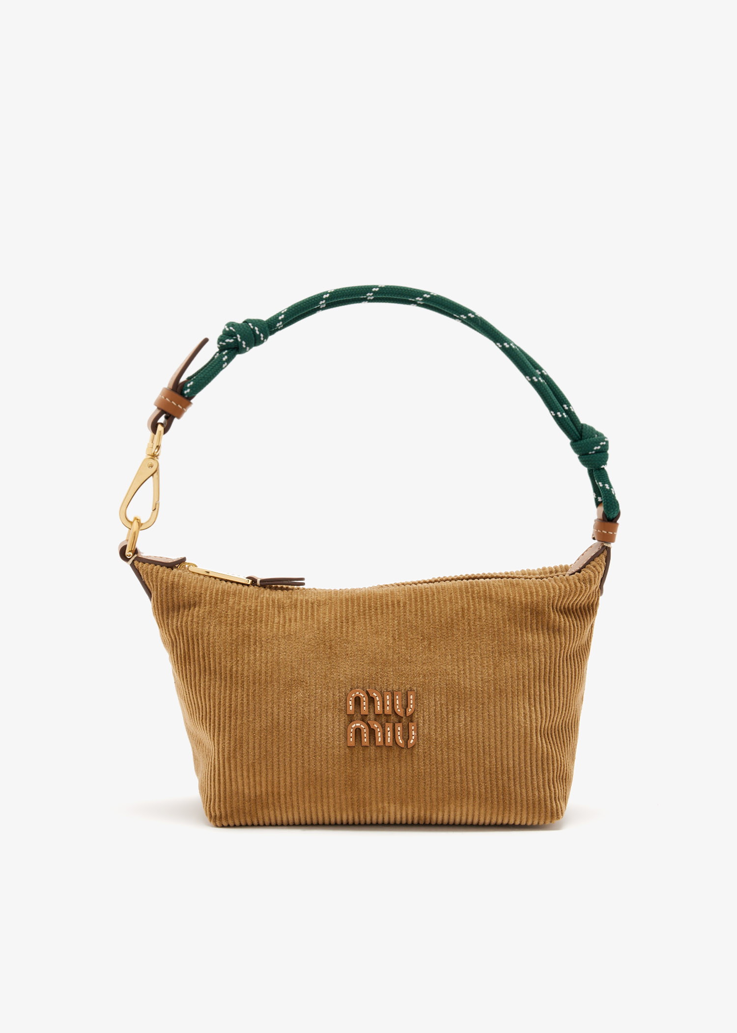 Corduroy pouch, Beige
Corduroy pouch, Beige