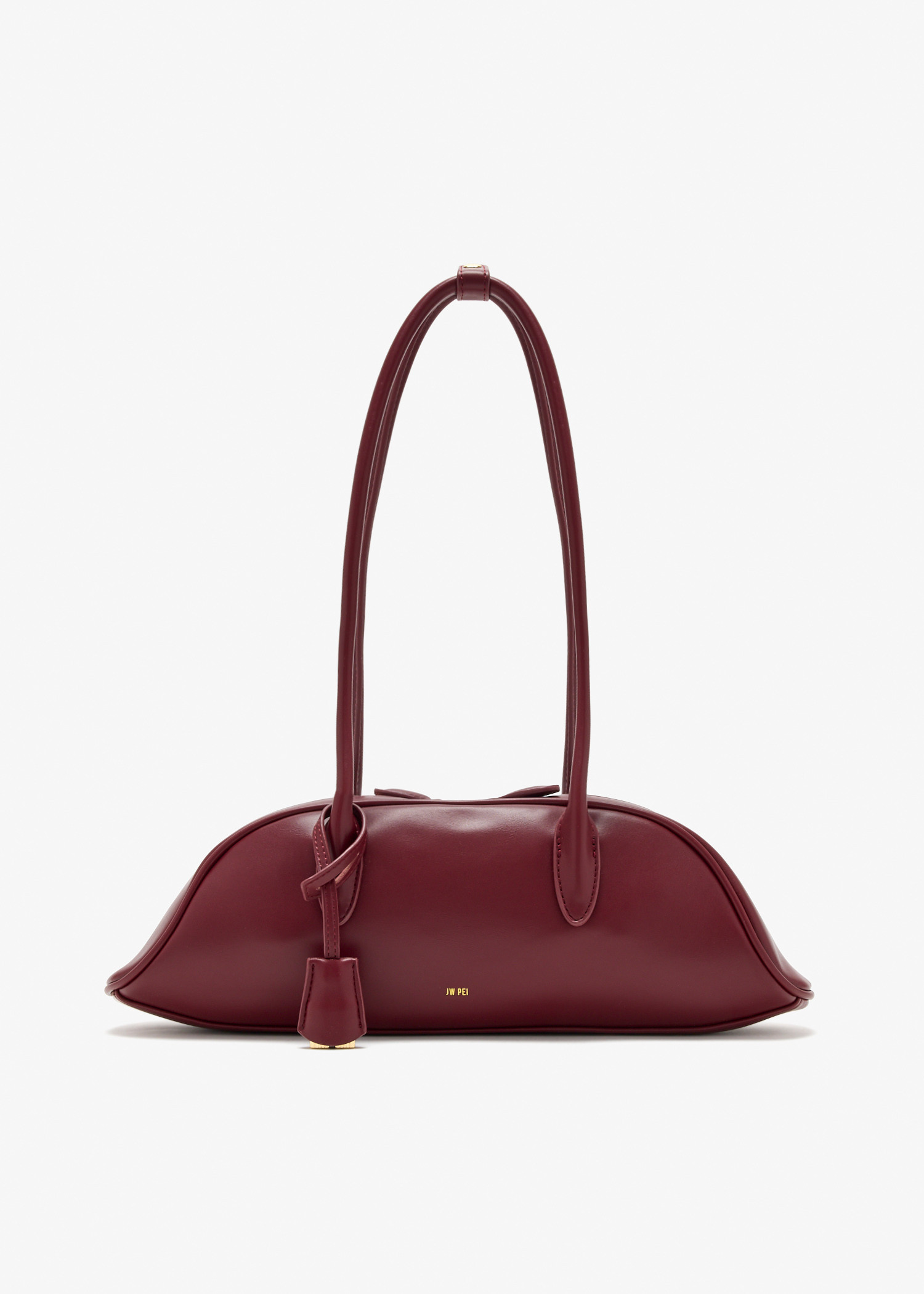 Zora shoulder bag, Burgundy
Zora shoulder bag, Burgundy