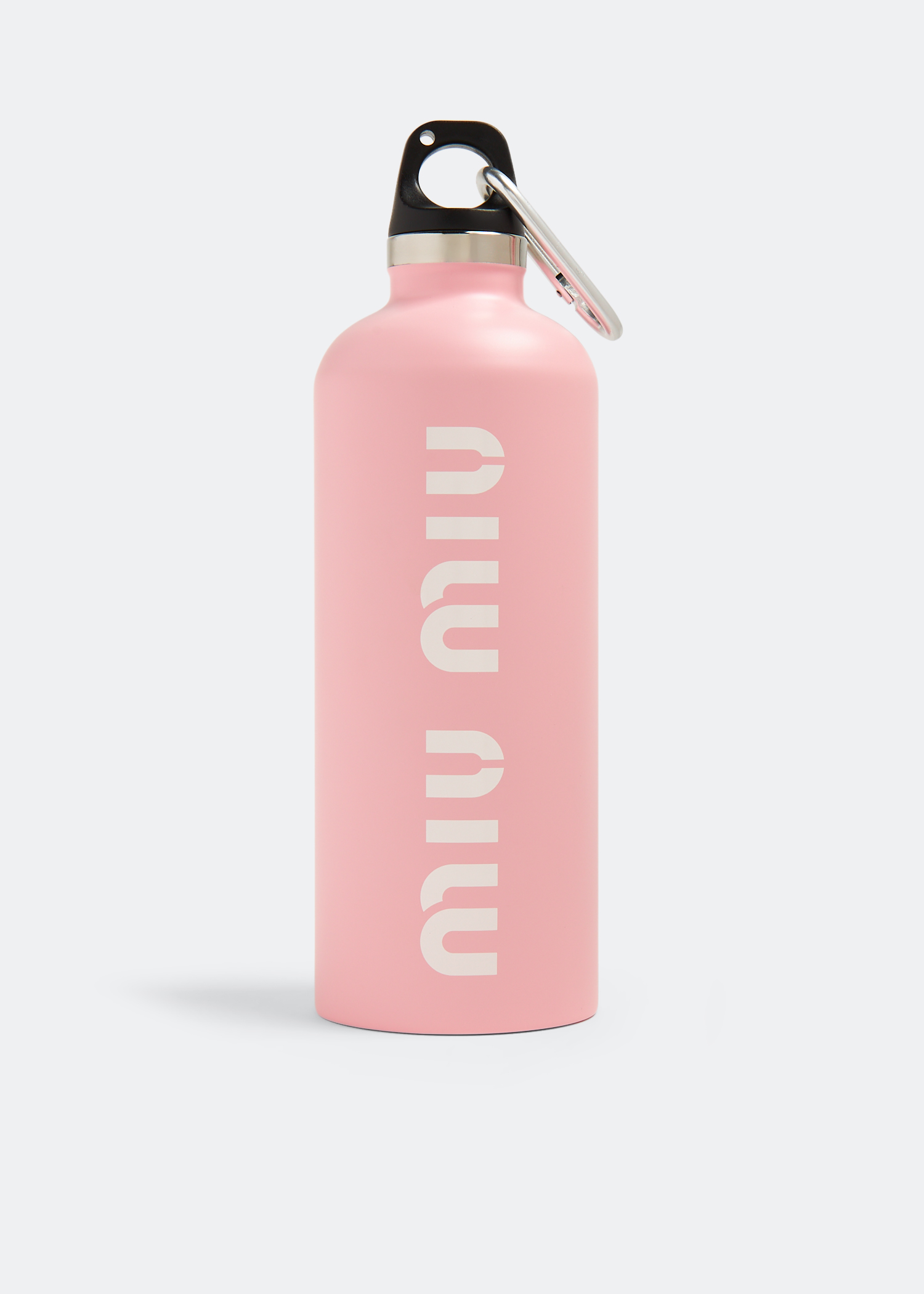 Stainless steel water bottle, Pink
Stainless steel water bottle, Pink