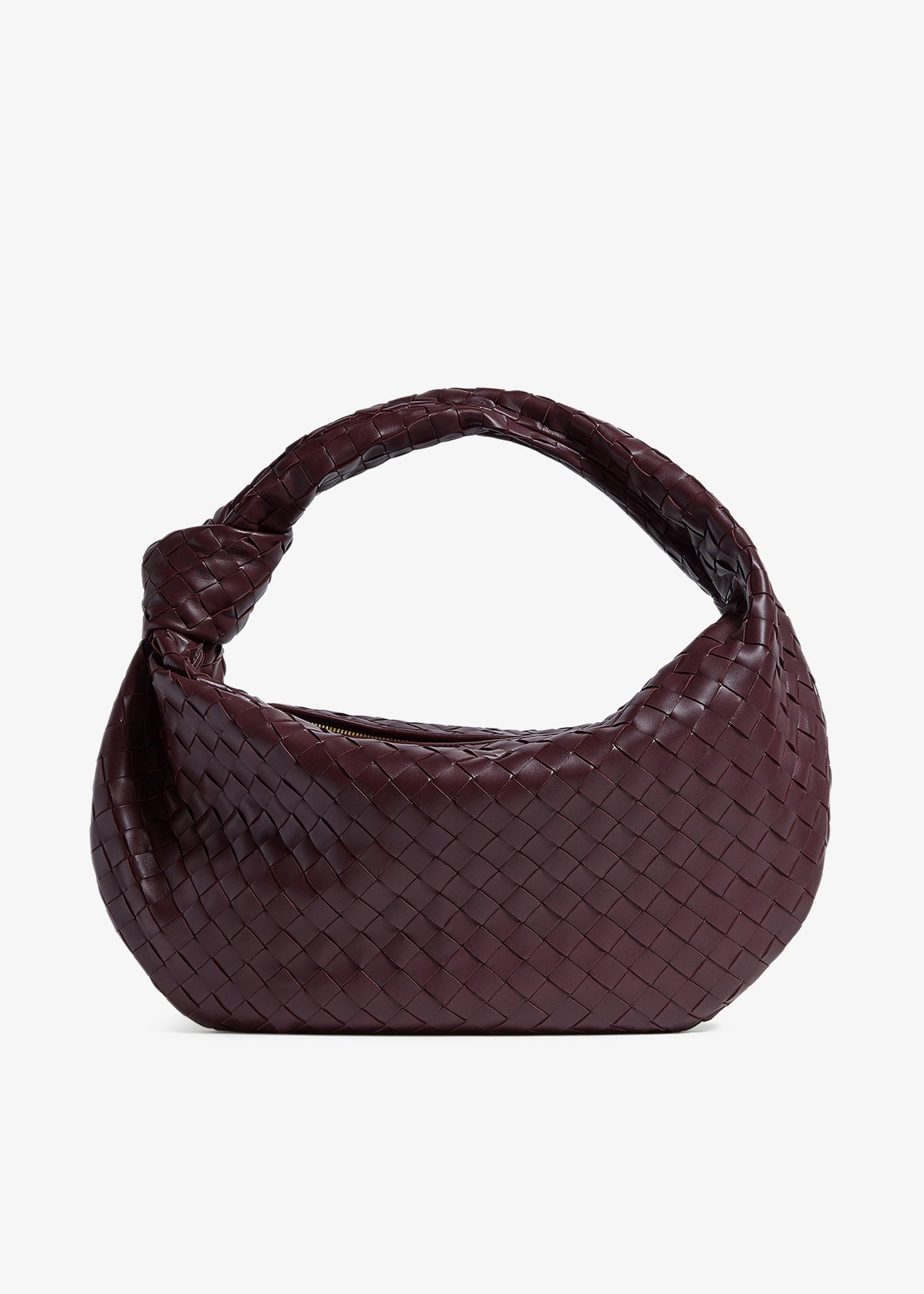 Jodie bag, Burgundy
Jodie bag, Burgundy