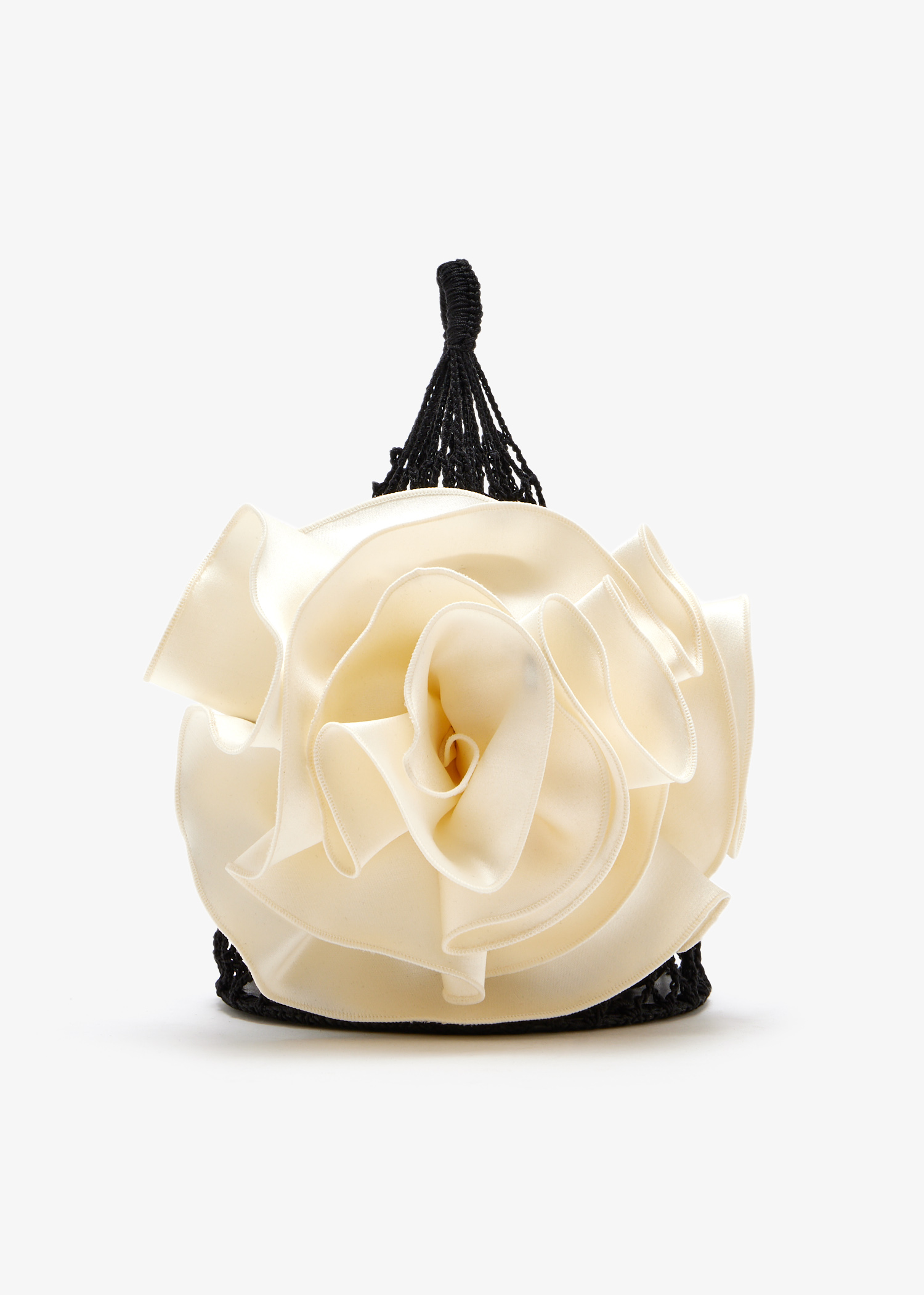 Devana small bag, Black
Devana small bag, Black