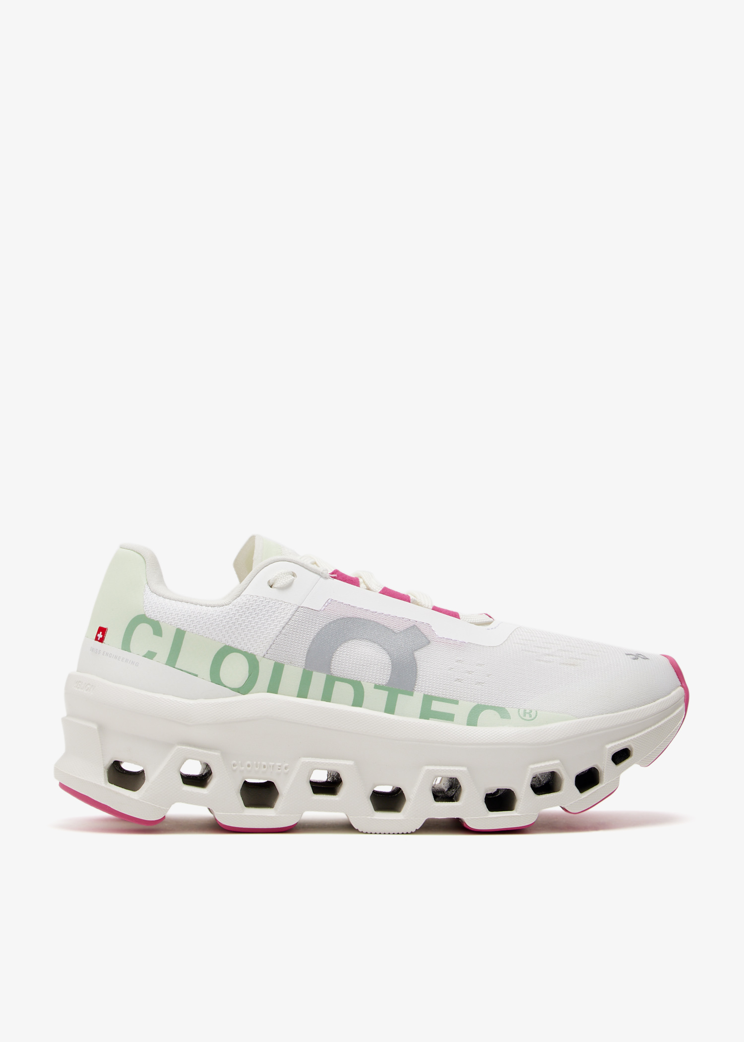 Cloudmonster sneakers, White
Cloudmonster sneakers, White