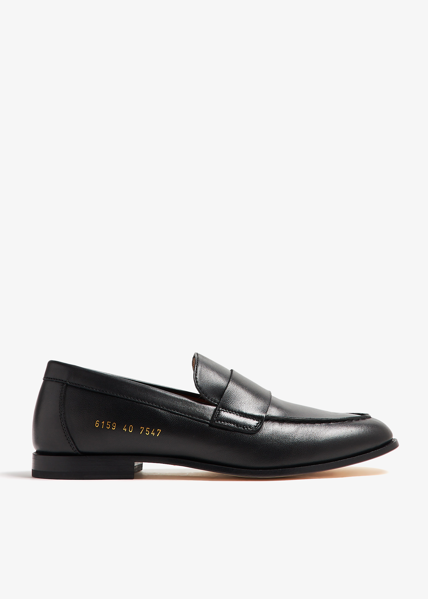 Ballet loafers, Black
Ballet loafers, Black