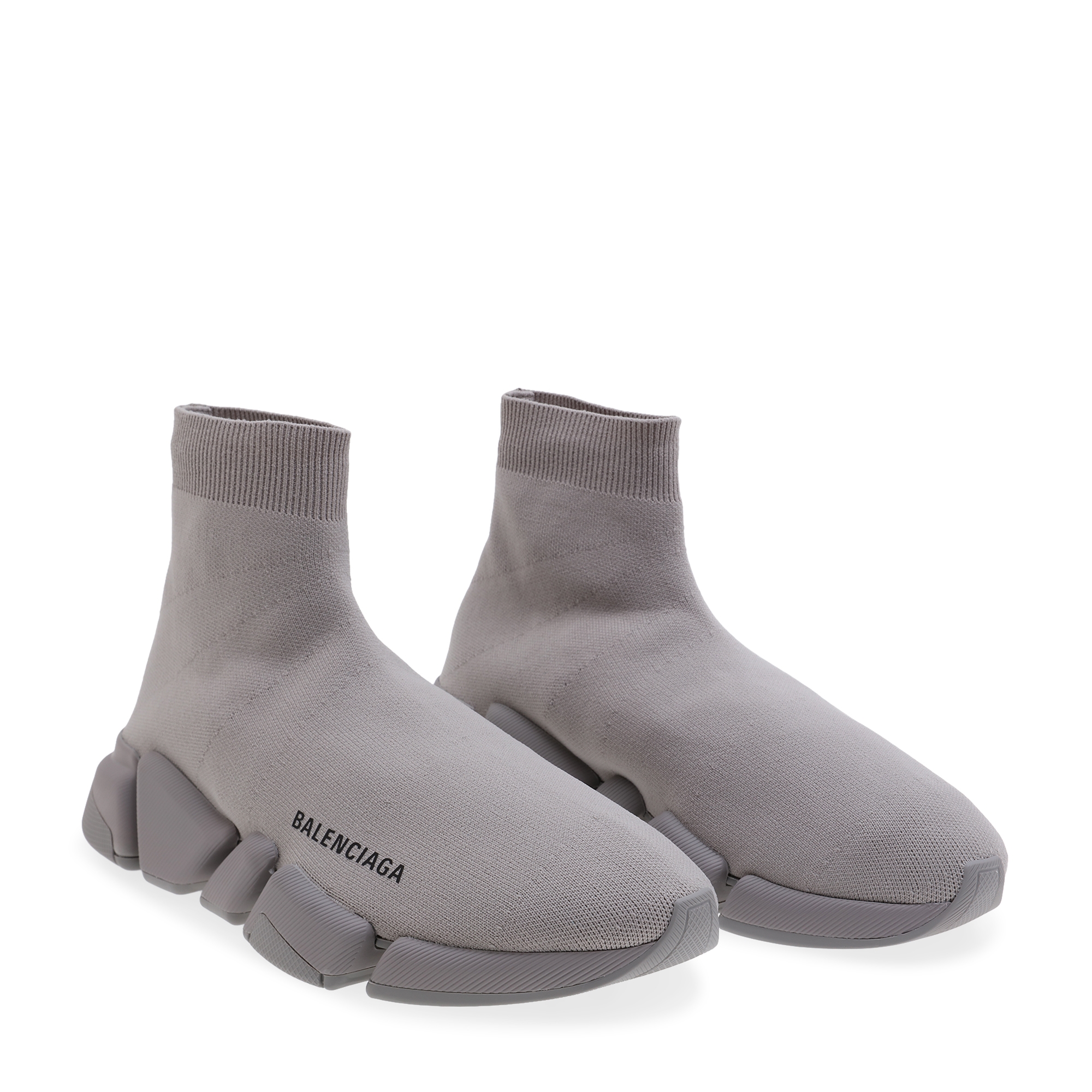 Speed 2.0 sneakers, Grey