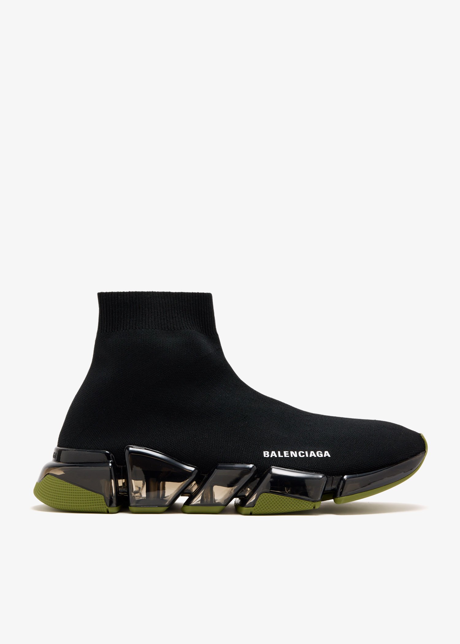 Speed 2.0 sneakers, Black
Speed 2.0 sneakers, Black