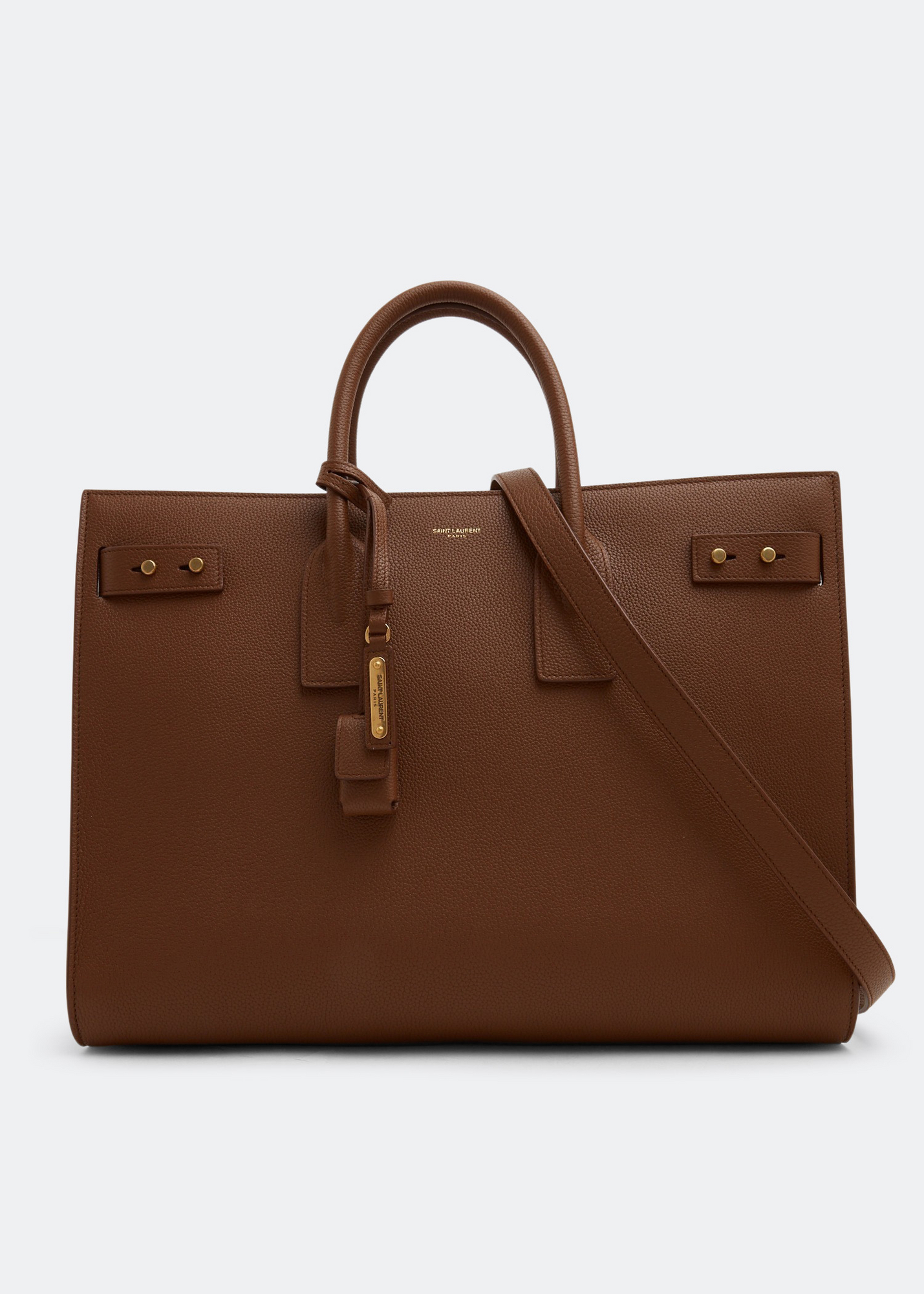 Sac De Jour tote bag, Brown
Sac De Jour tote bag, Brown