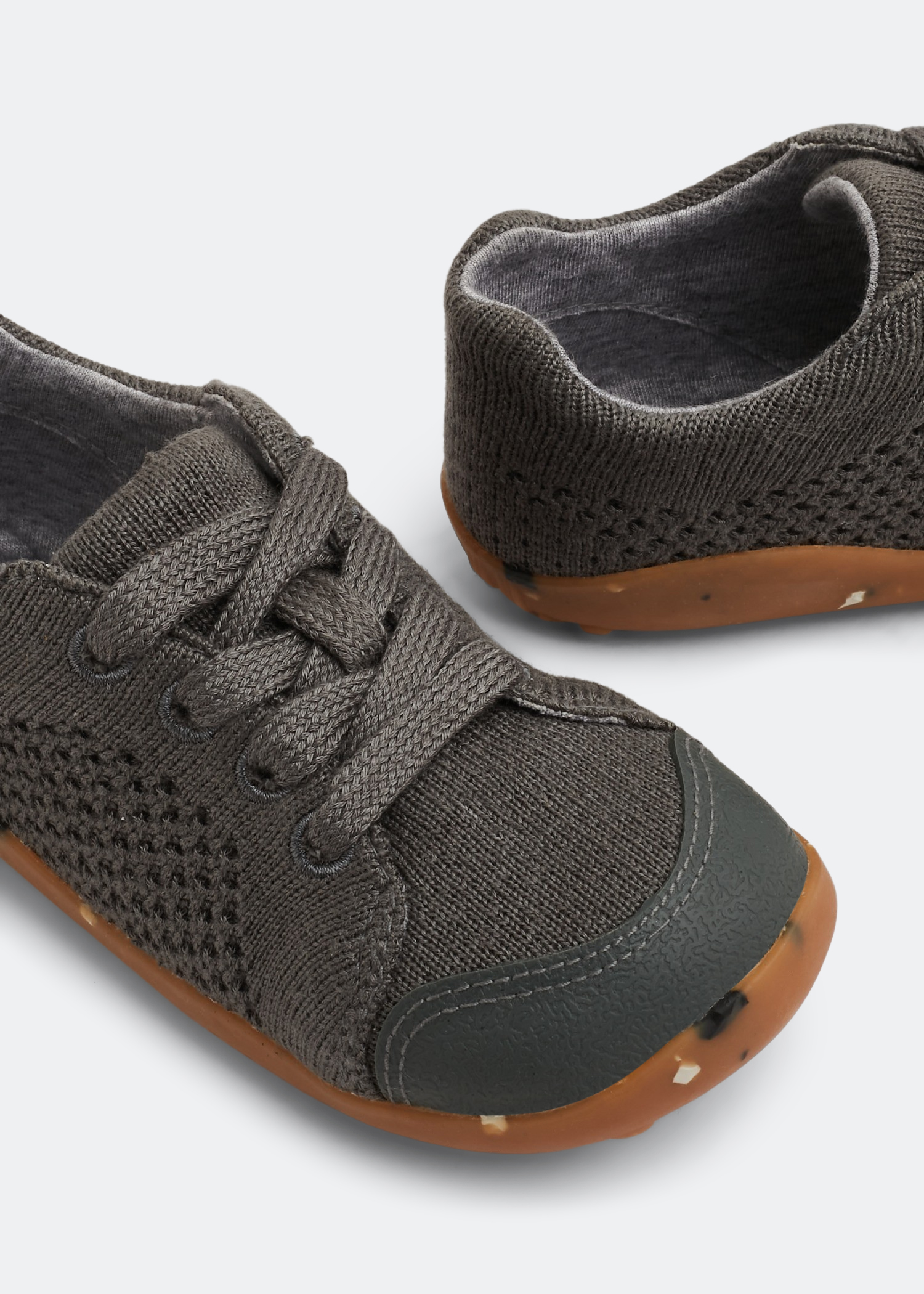 Seedling II sneakers, Grey