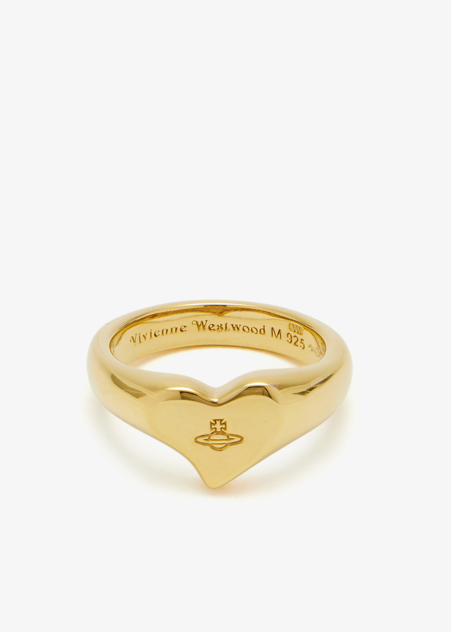 Marybelle ring, Gold
Marybelle ring, Gold