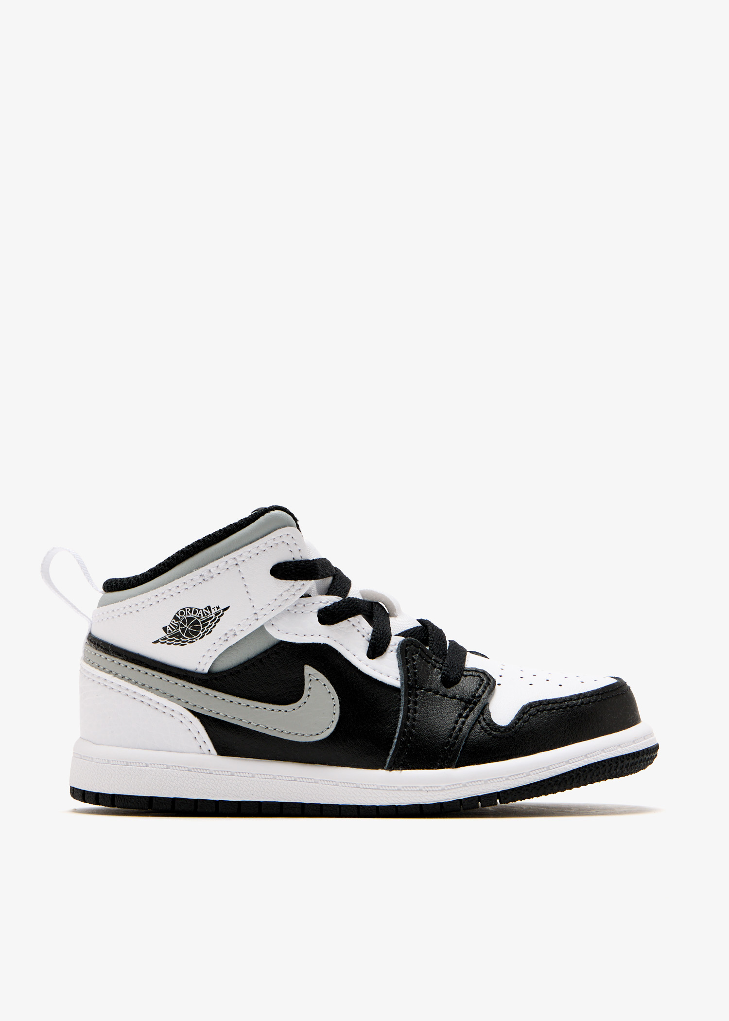 Jordan 1 Mid sneakers, White
Jordan 1 Mid sneakers, White