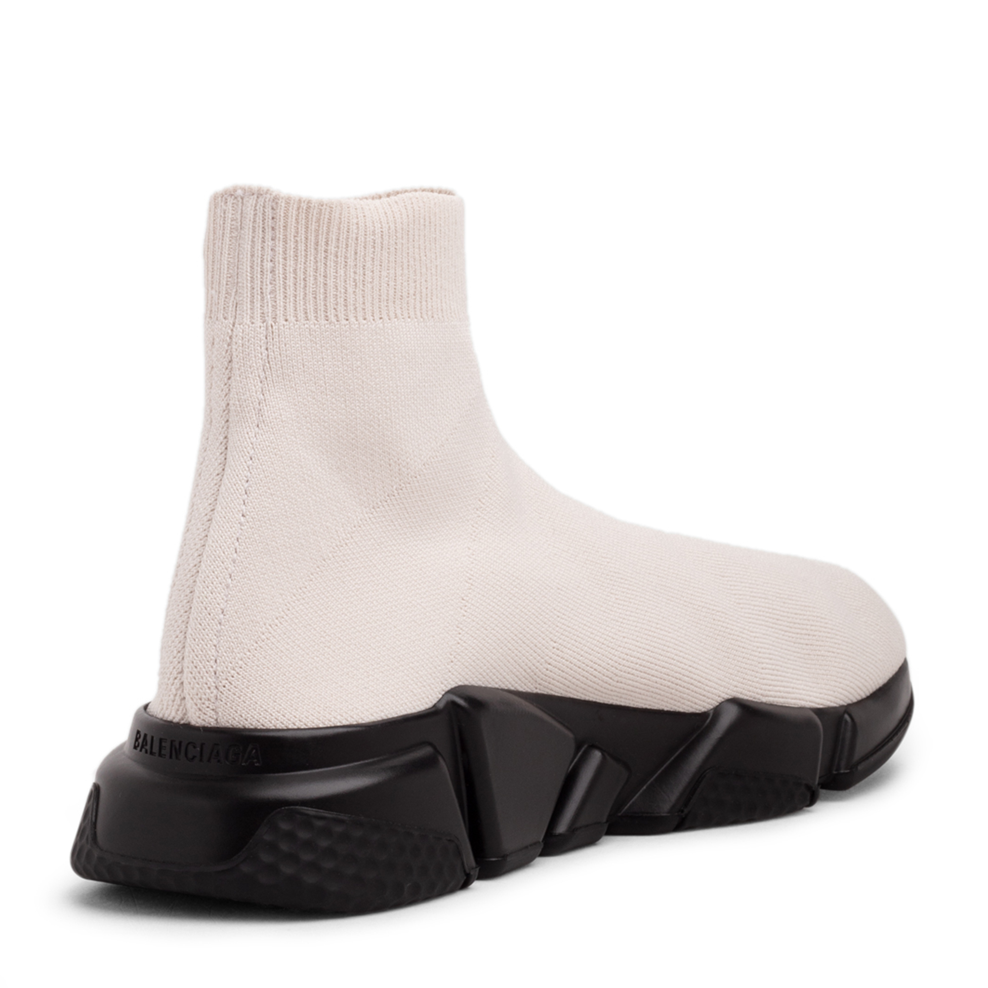 Speed sneakers, Grey