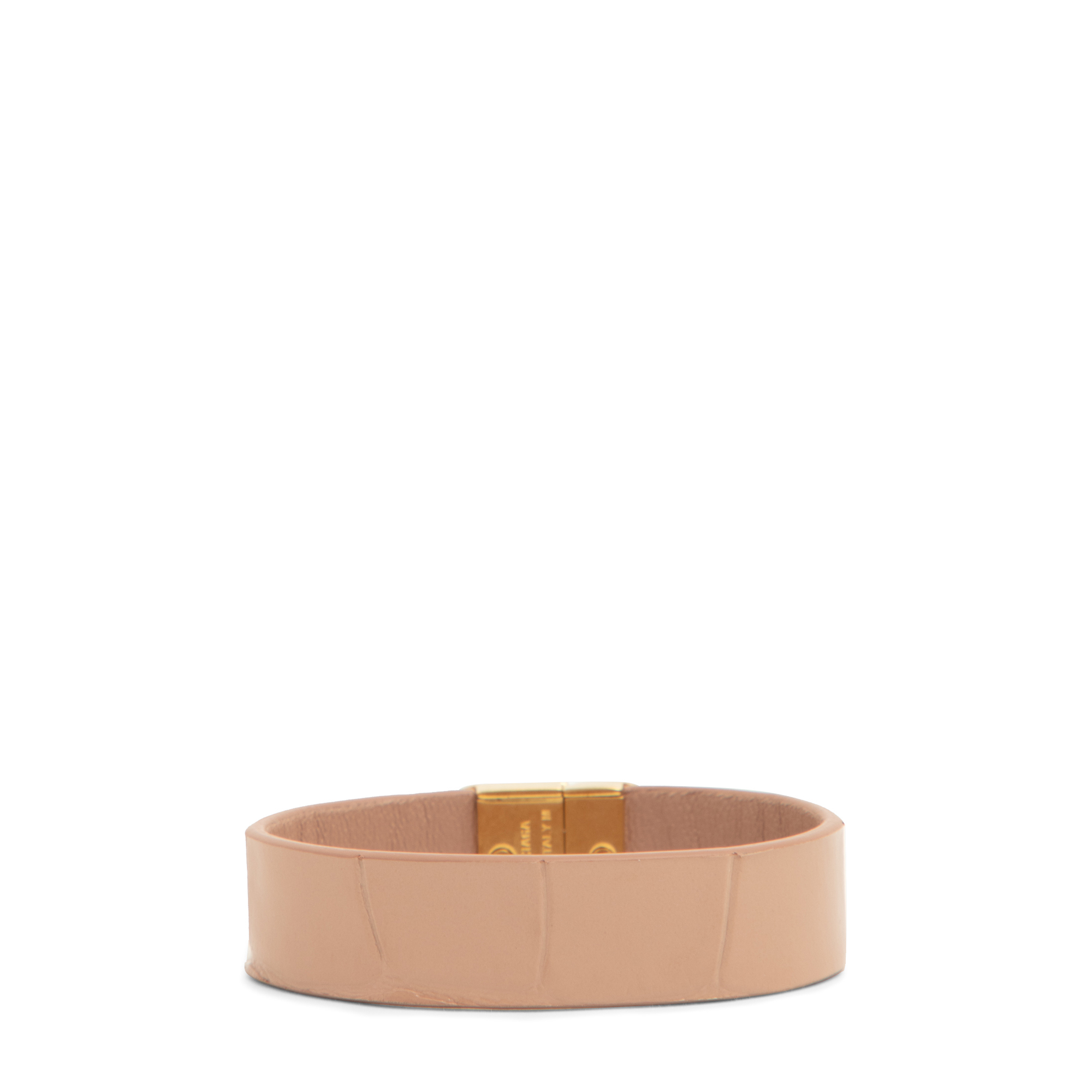 BB thin bracelet, Pink