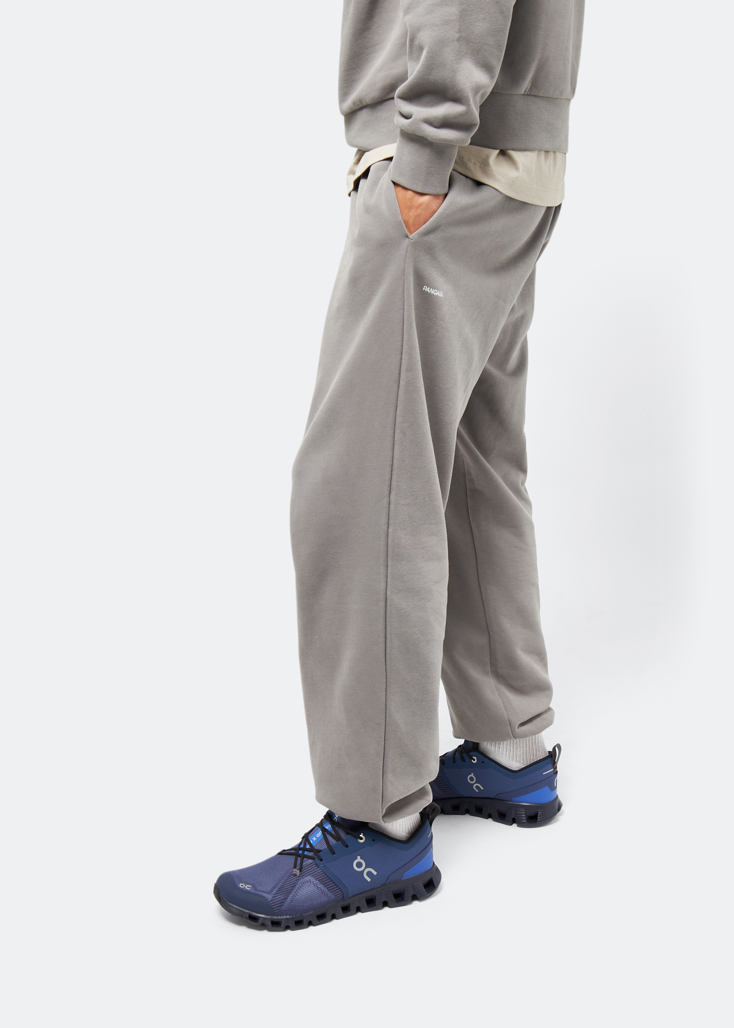 Cloud X Shift 3 sneakers, Blue