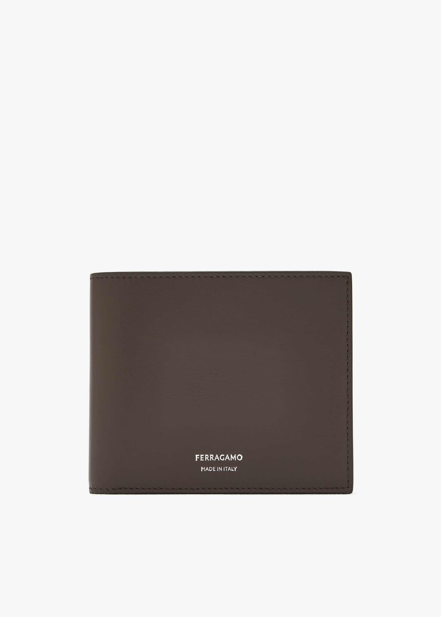 Florence bi-fold wallet, Brown
Florence bi-fold wallet, Brown