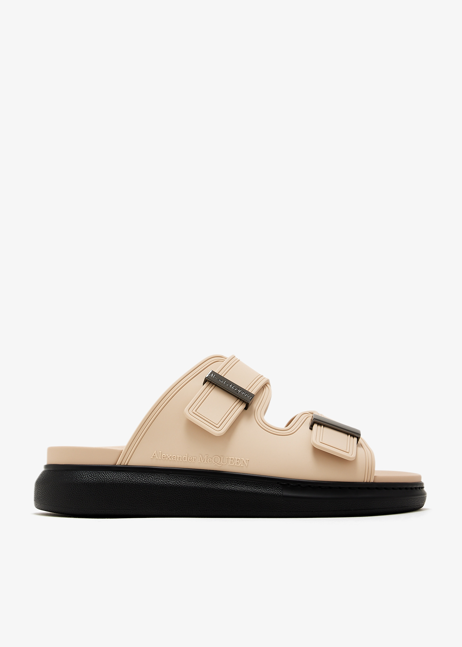 Hybrid sandals, Beige
Hybrid sandals, Beige