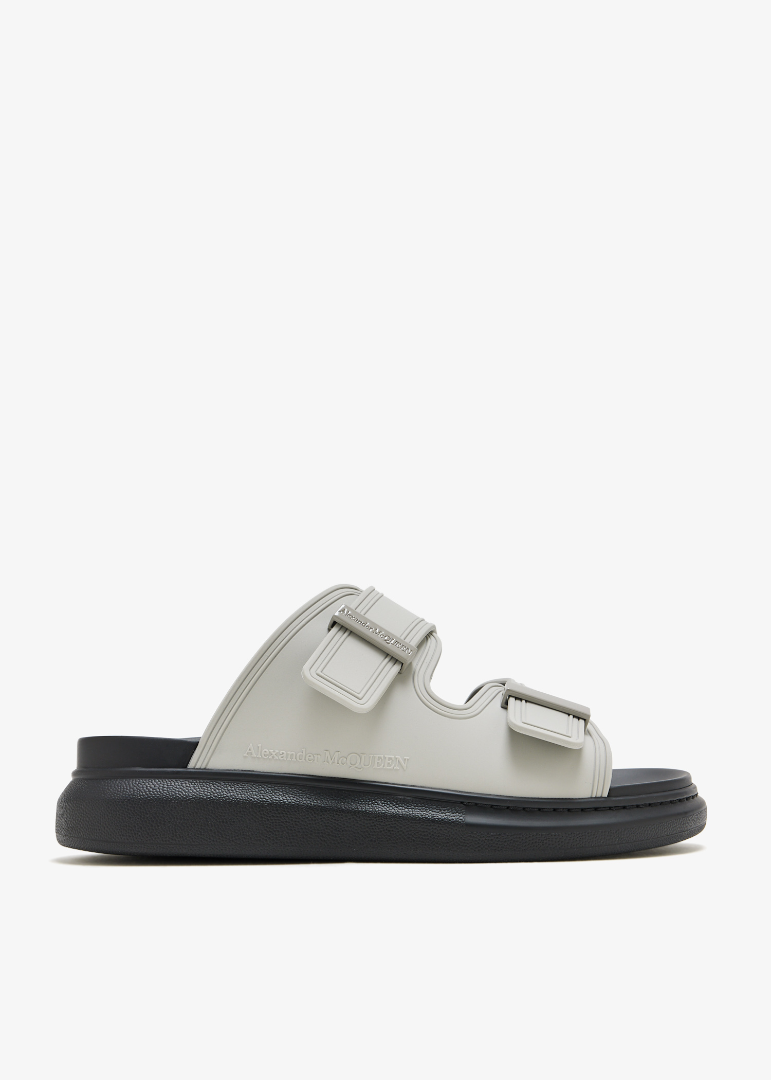 Hybrid sandals, Grey
Hybrid sandals, Grey