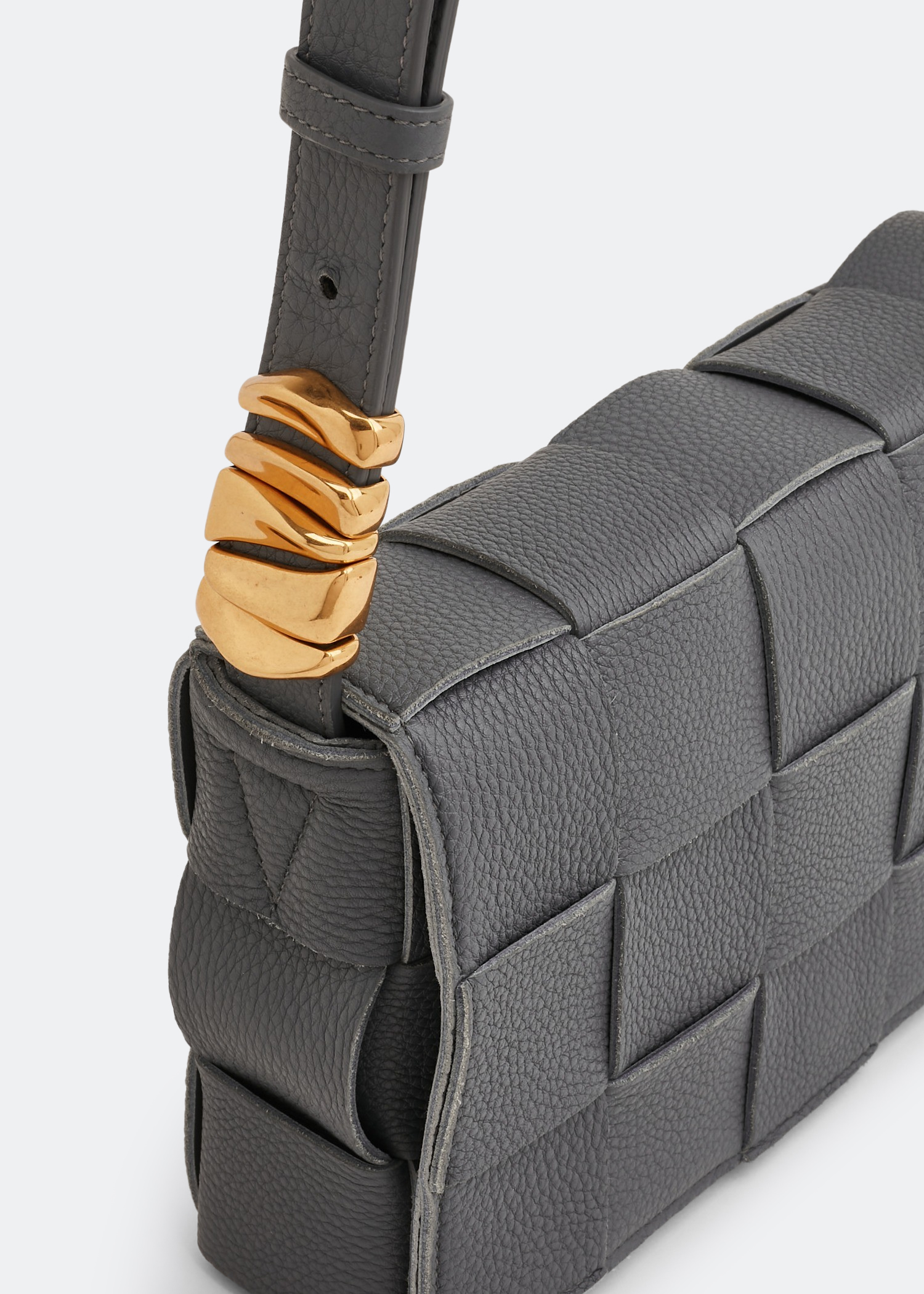 Cassette bag, Black
