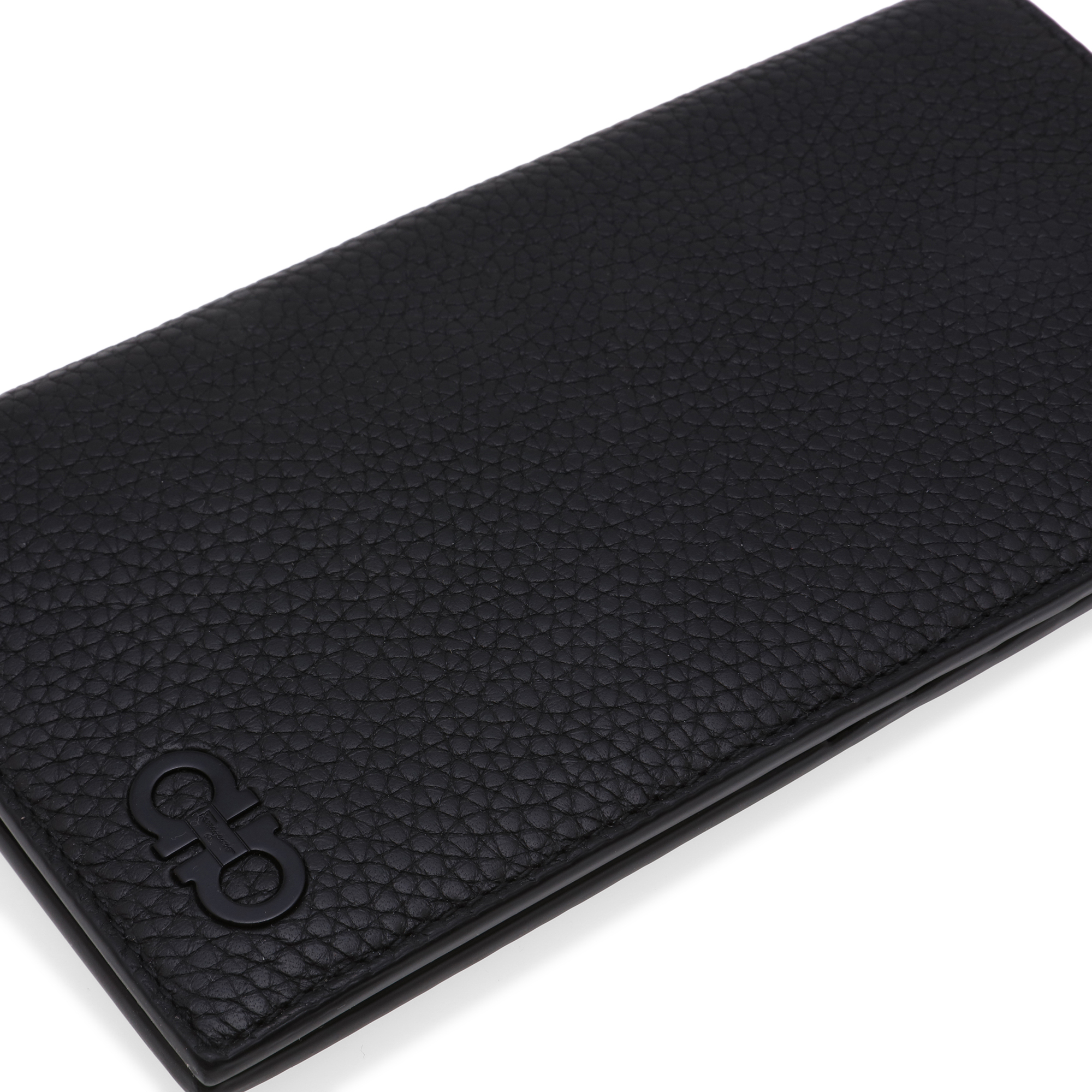 Gancini organiser wallet, Black