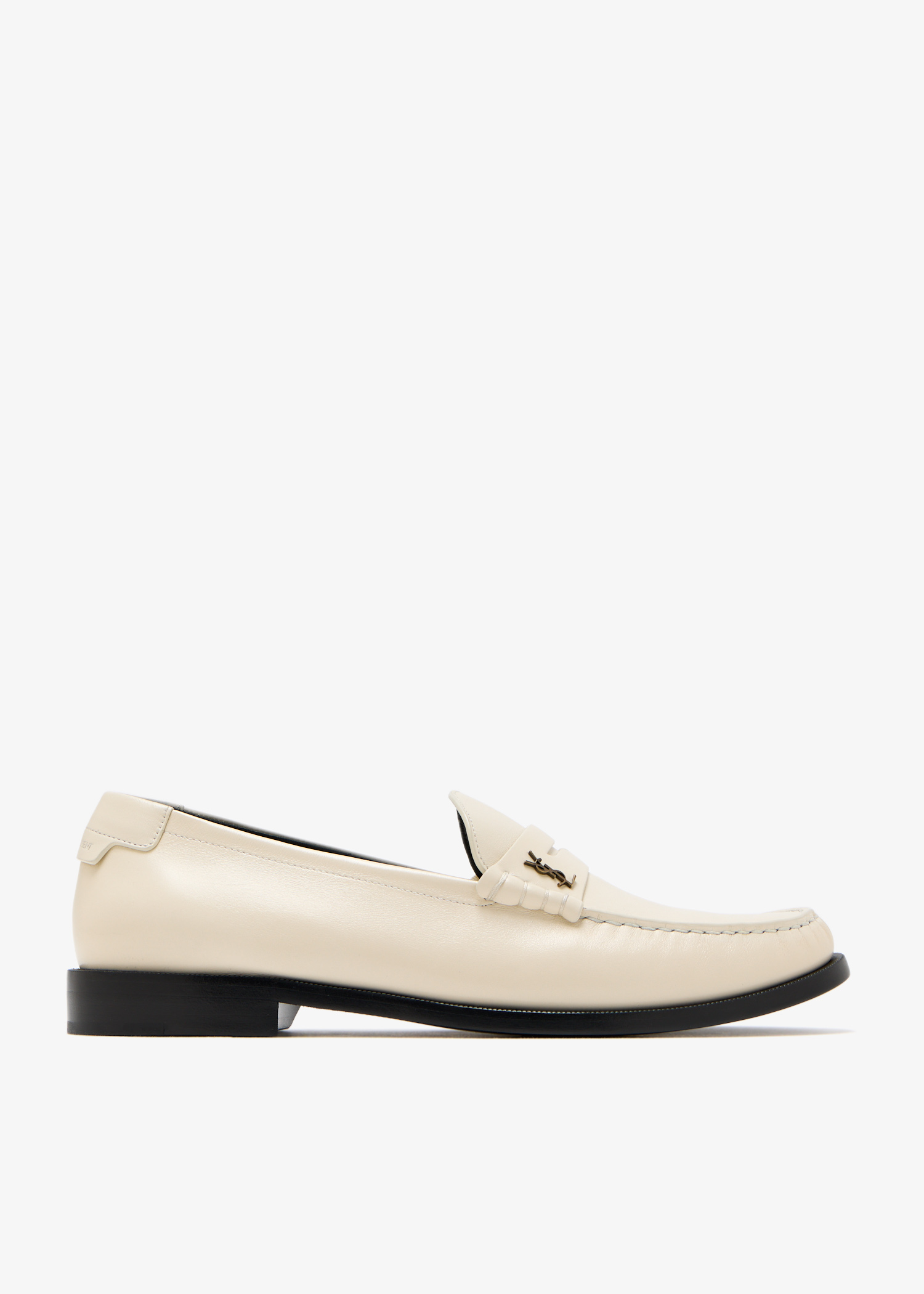Le Loafer penny loafers, Cream
Le Loafer penny loafers, Cream