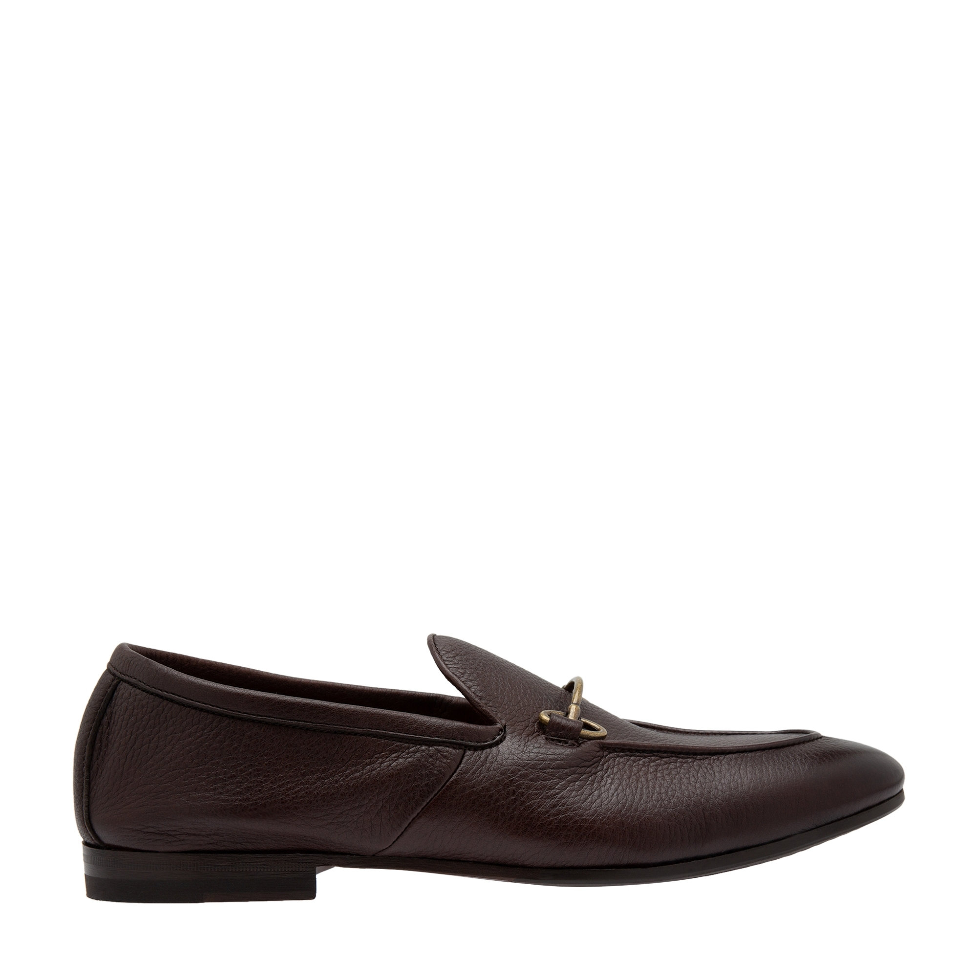 Baracco loafers, Brown
