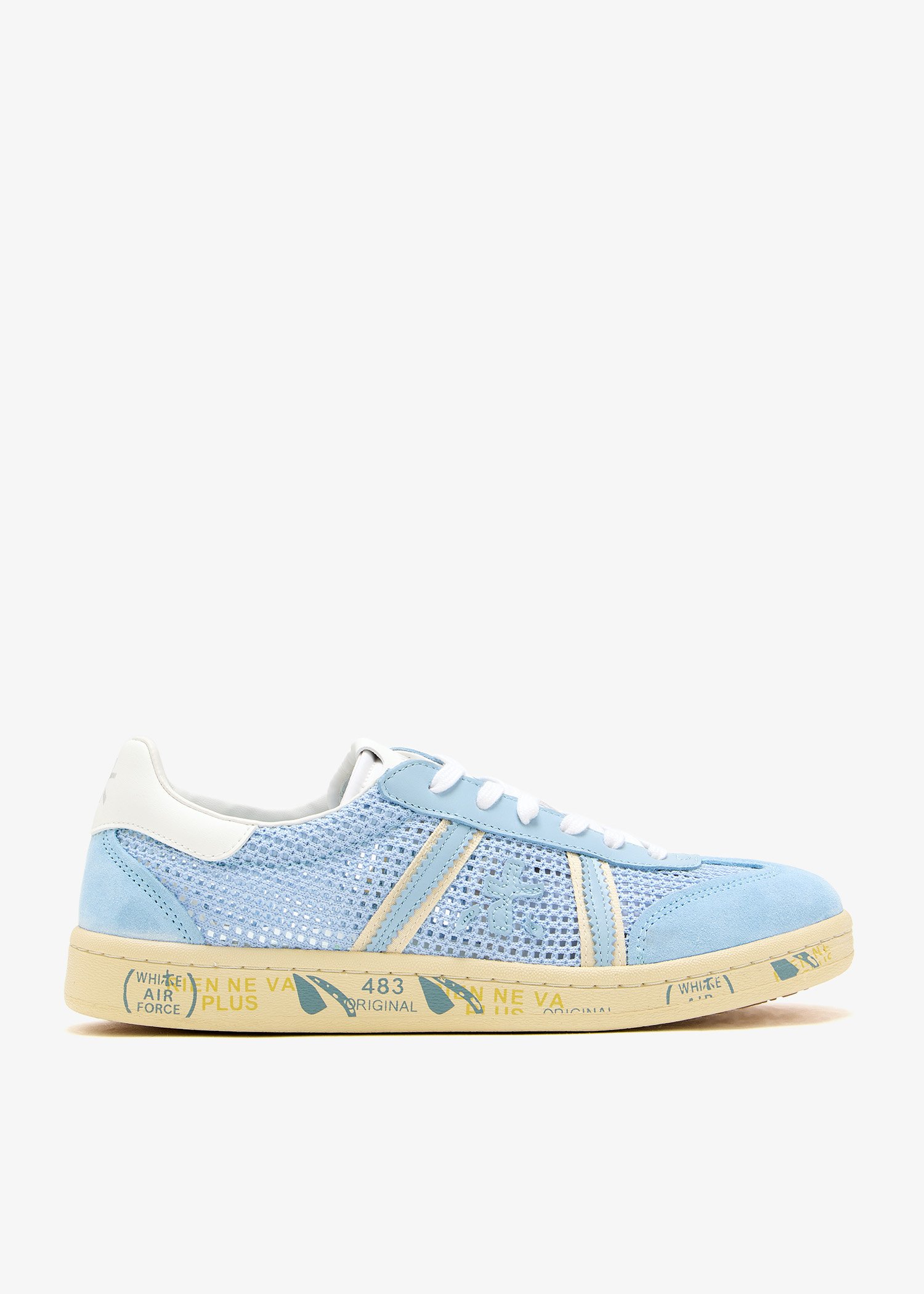 Bonnied sneakers, Blue
Bonnied sneakers, Blue