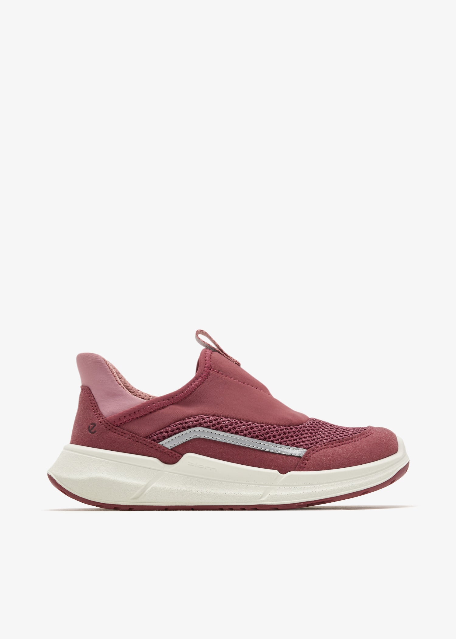 Biome 2.2 K slip-on sneakers, Red
Biome 2.2 K slip-on sneakers, Red