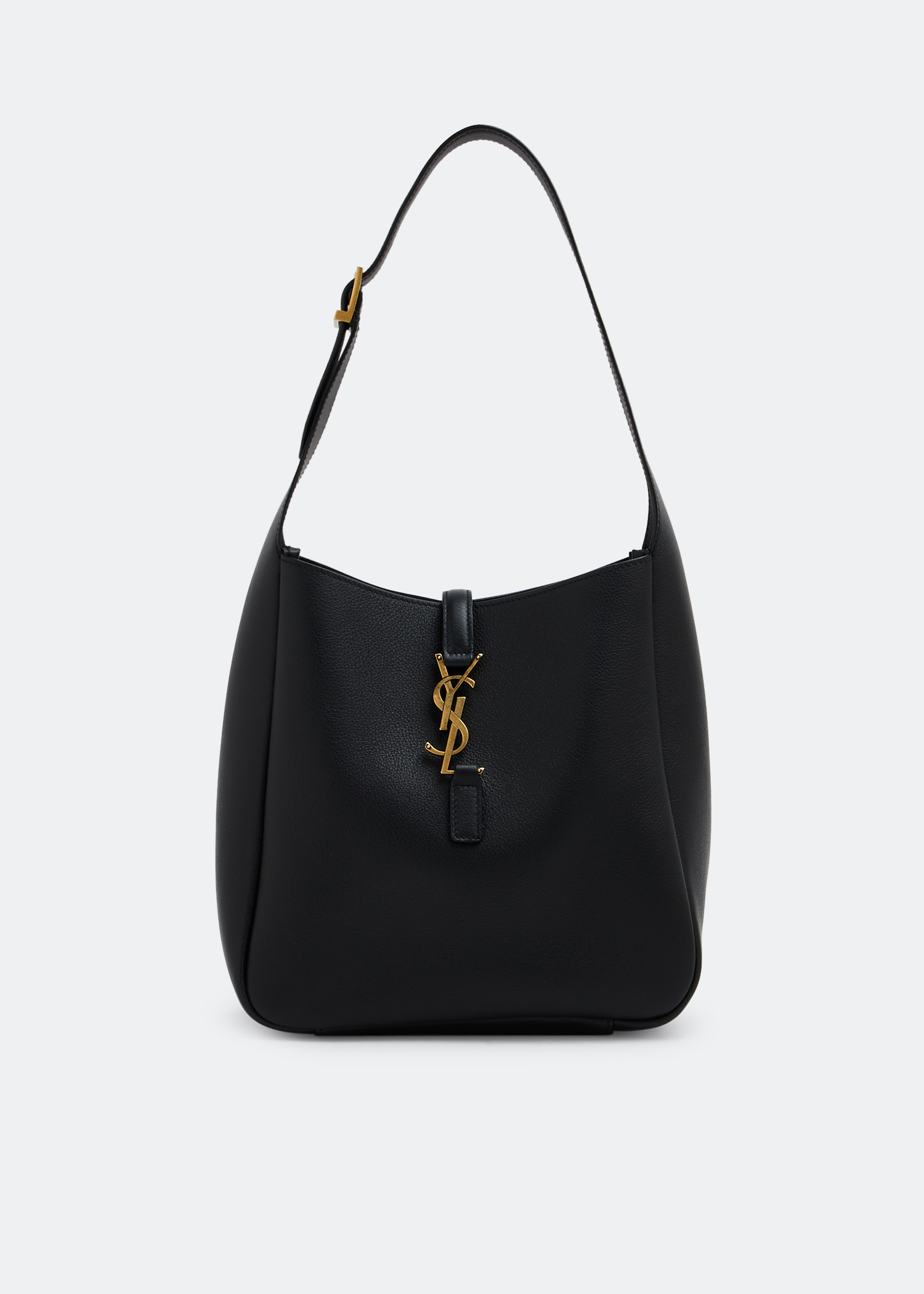 Le 5 À 7 small supple bag, Black
Le 5 À 7 small supple bag, Black