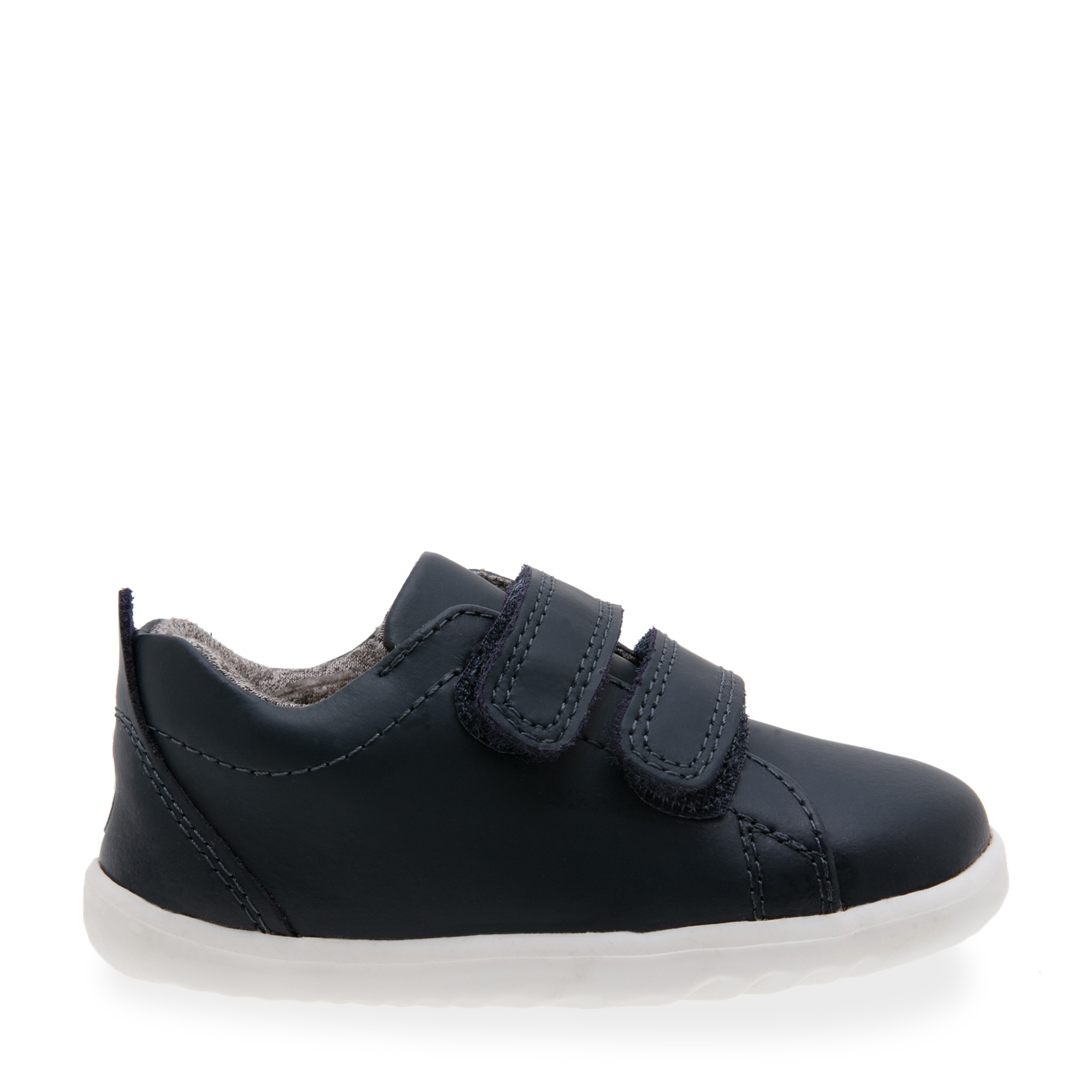 Grass Court sneakers, Blue