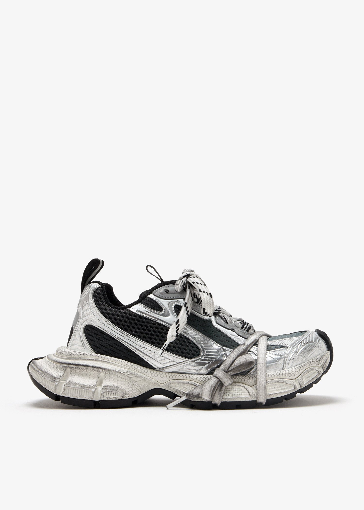 3XL Gradient sneakers, Multicolored
3XL Gradient sneakers, Multicolored