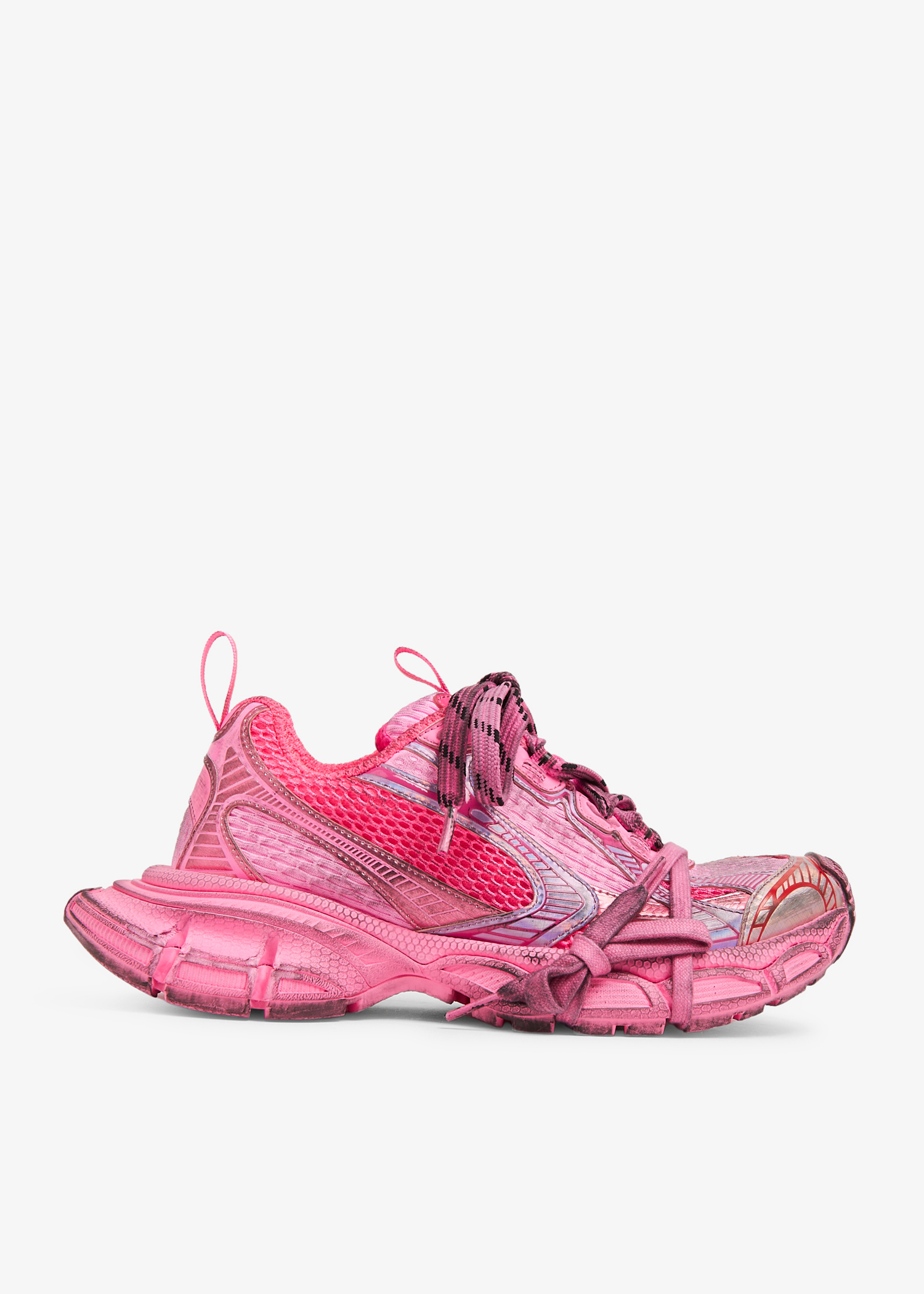 3XL sneakers, Pink
3XL sneakers, Pink