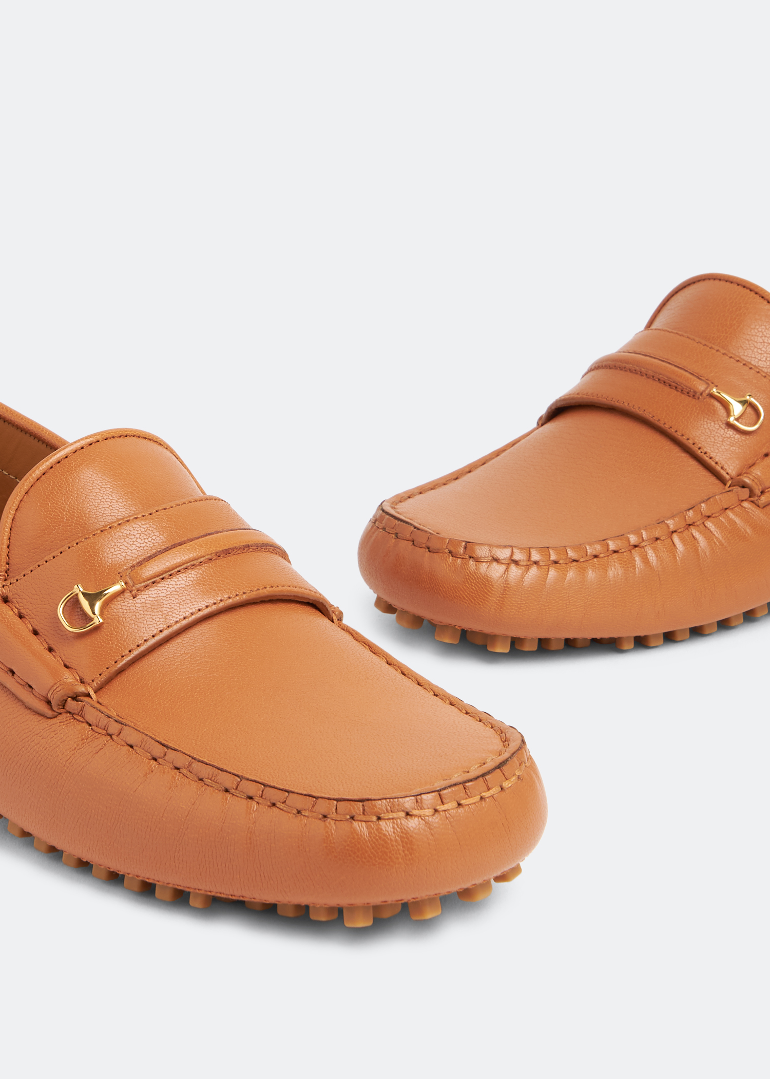 Ayrton drivers, Brown 
Ayrton drivers, Brown