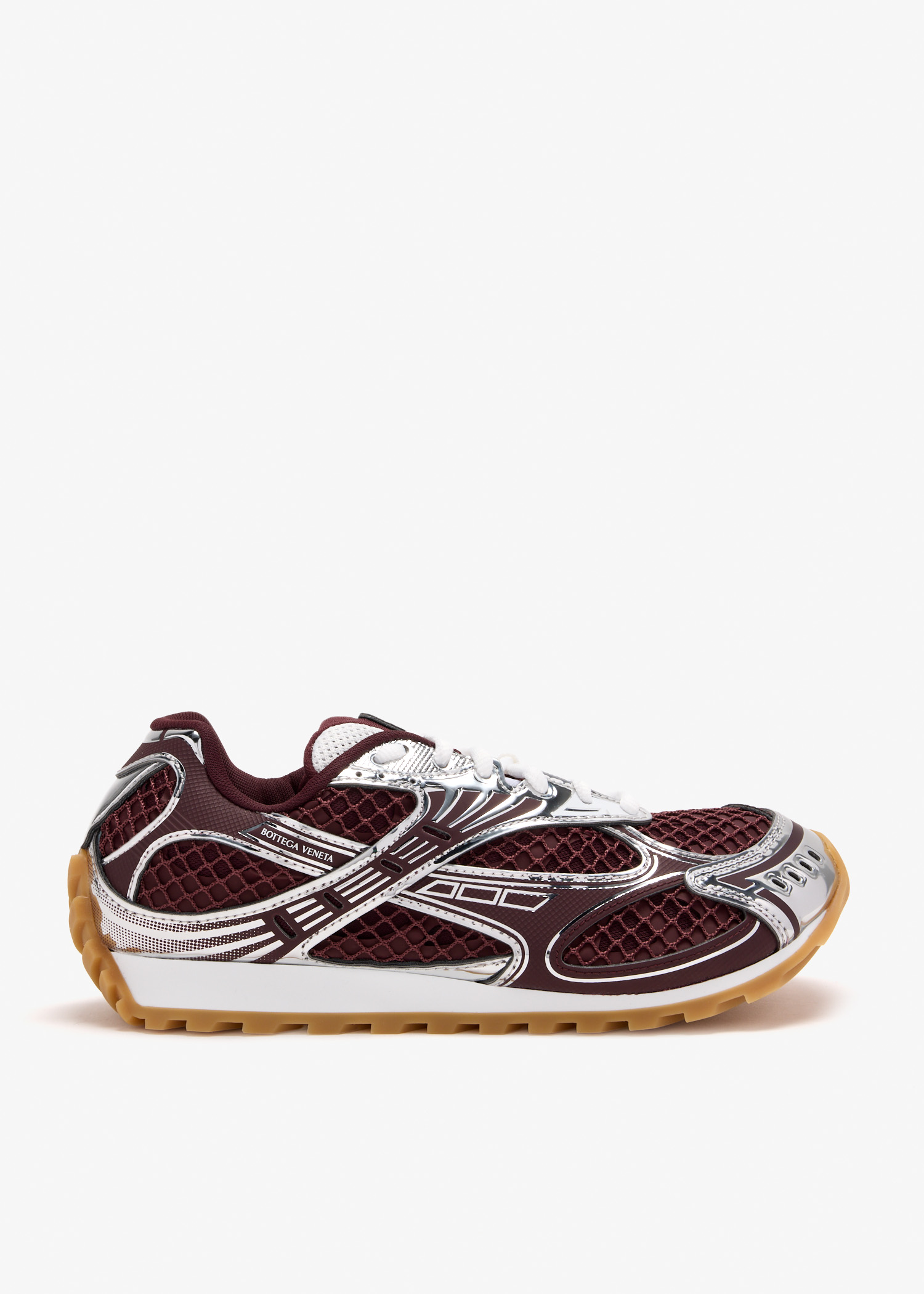 Orbit sneakers, Burgundy
Orbit sneakers, Burgundy