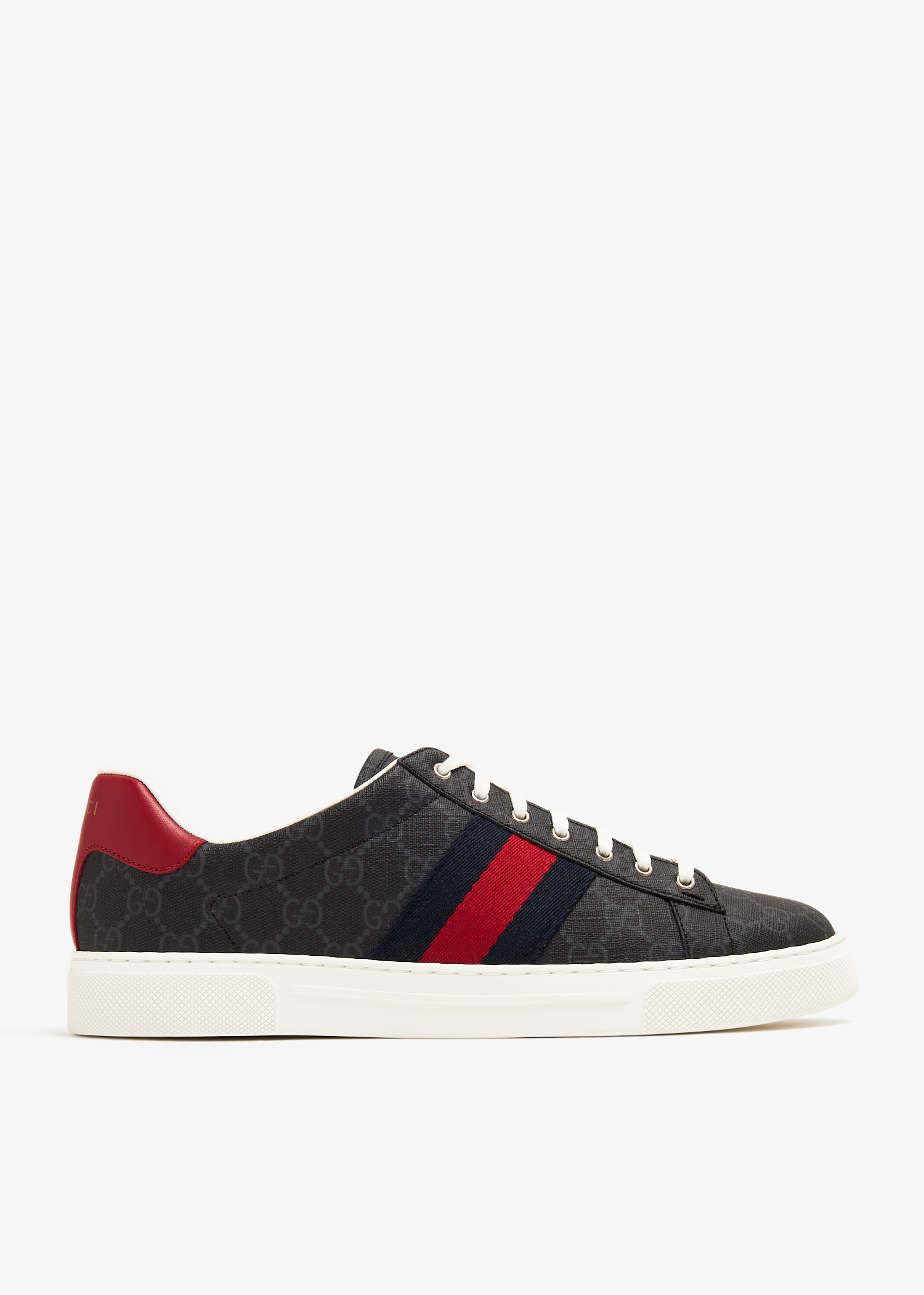 Ace sneaker, Grey