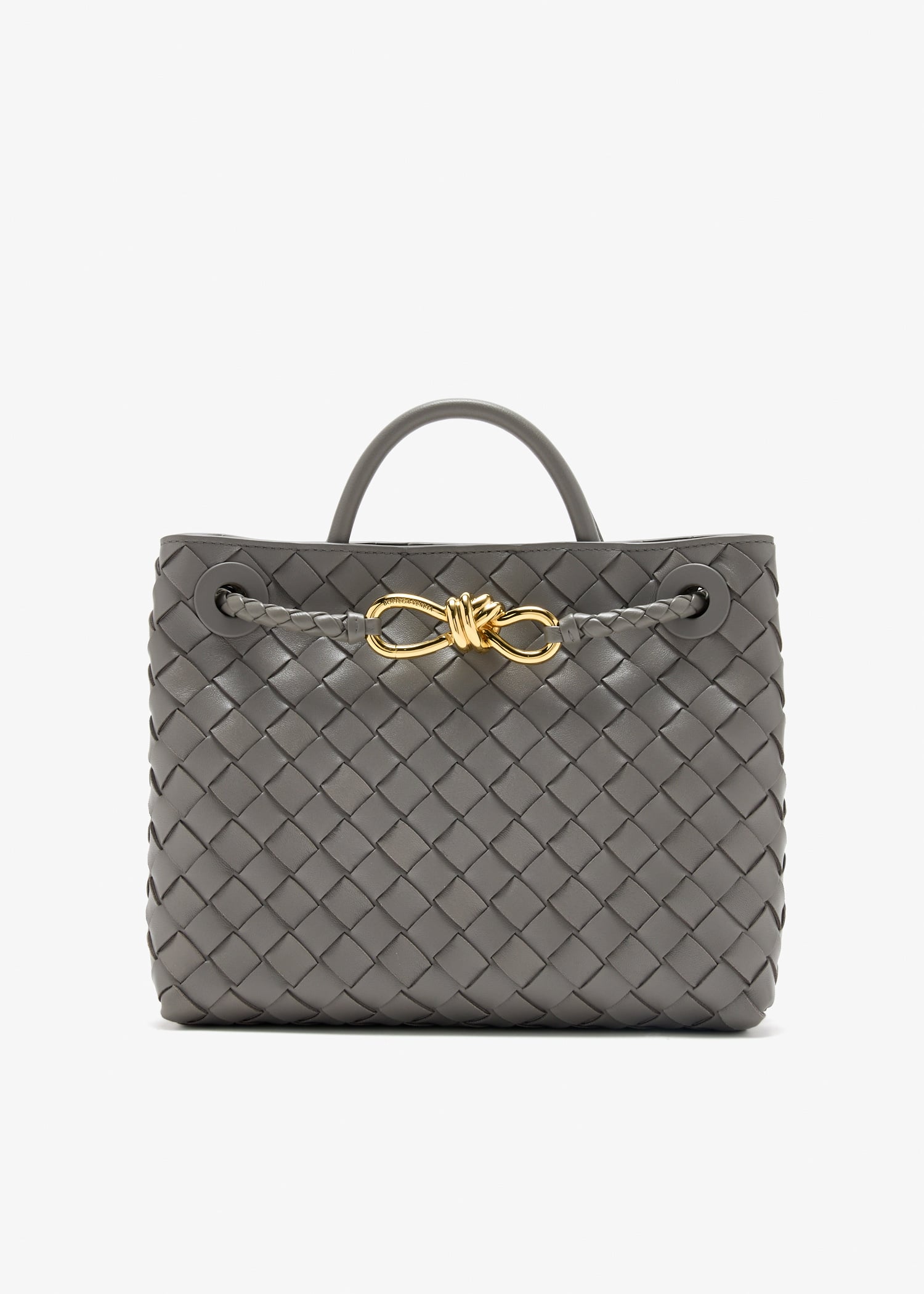 Small Andiamo bag, Grey
Small Andiamo bag, Grey