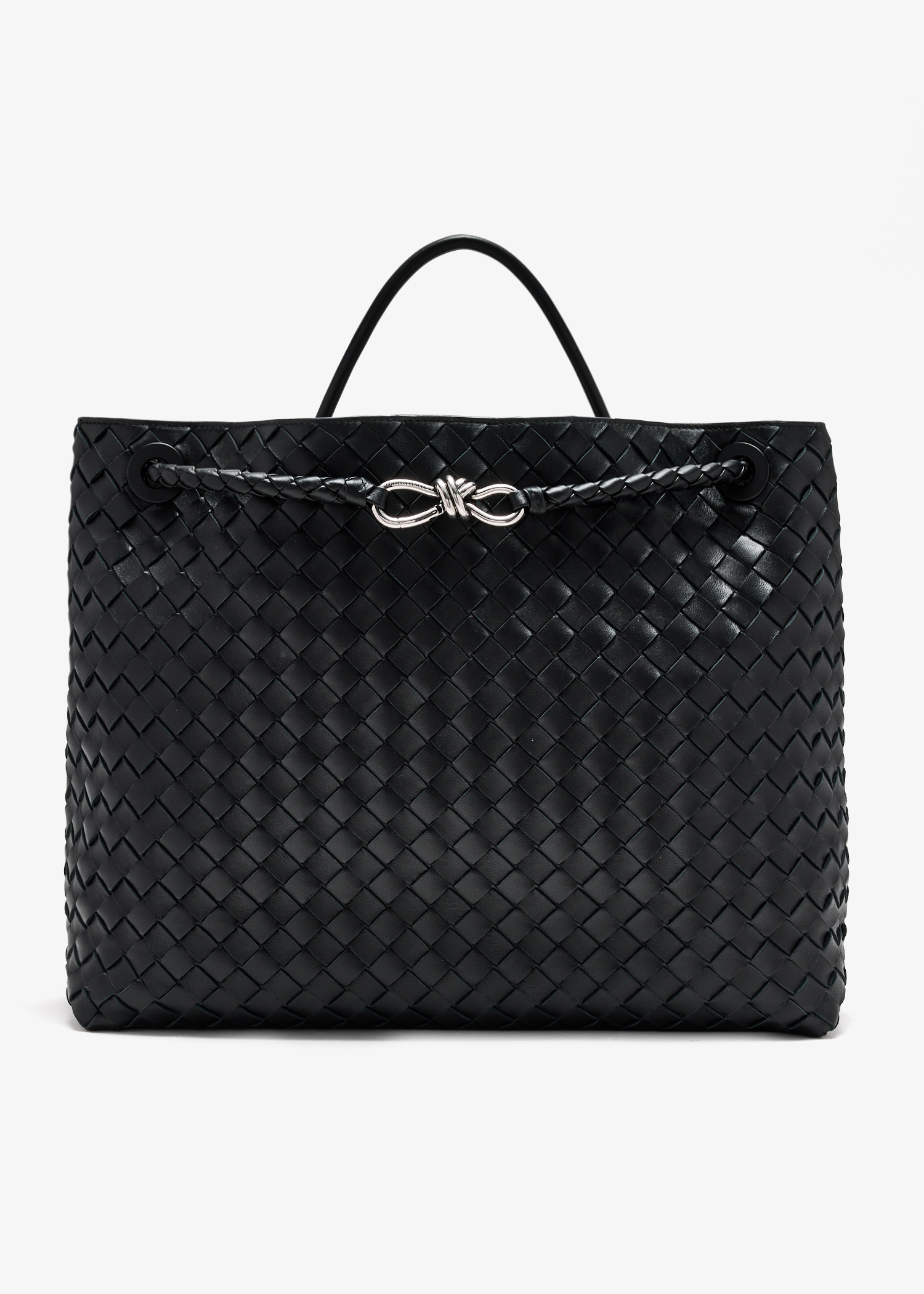 Large Andiamo bag, Black
Large Andiamo bag, Black
