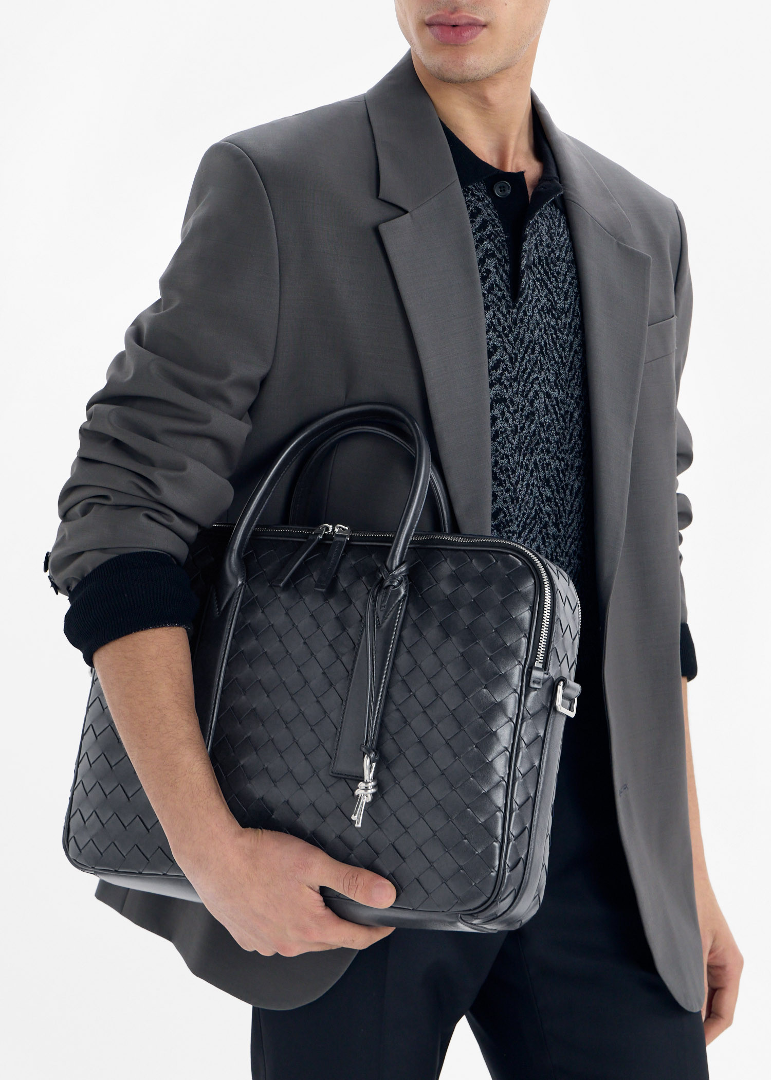 Getaway large briefcase, Navy
Getaway large briefcase, Navy