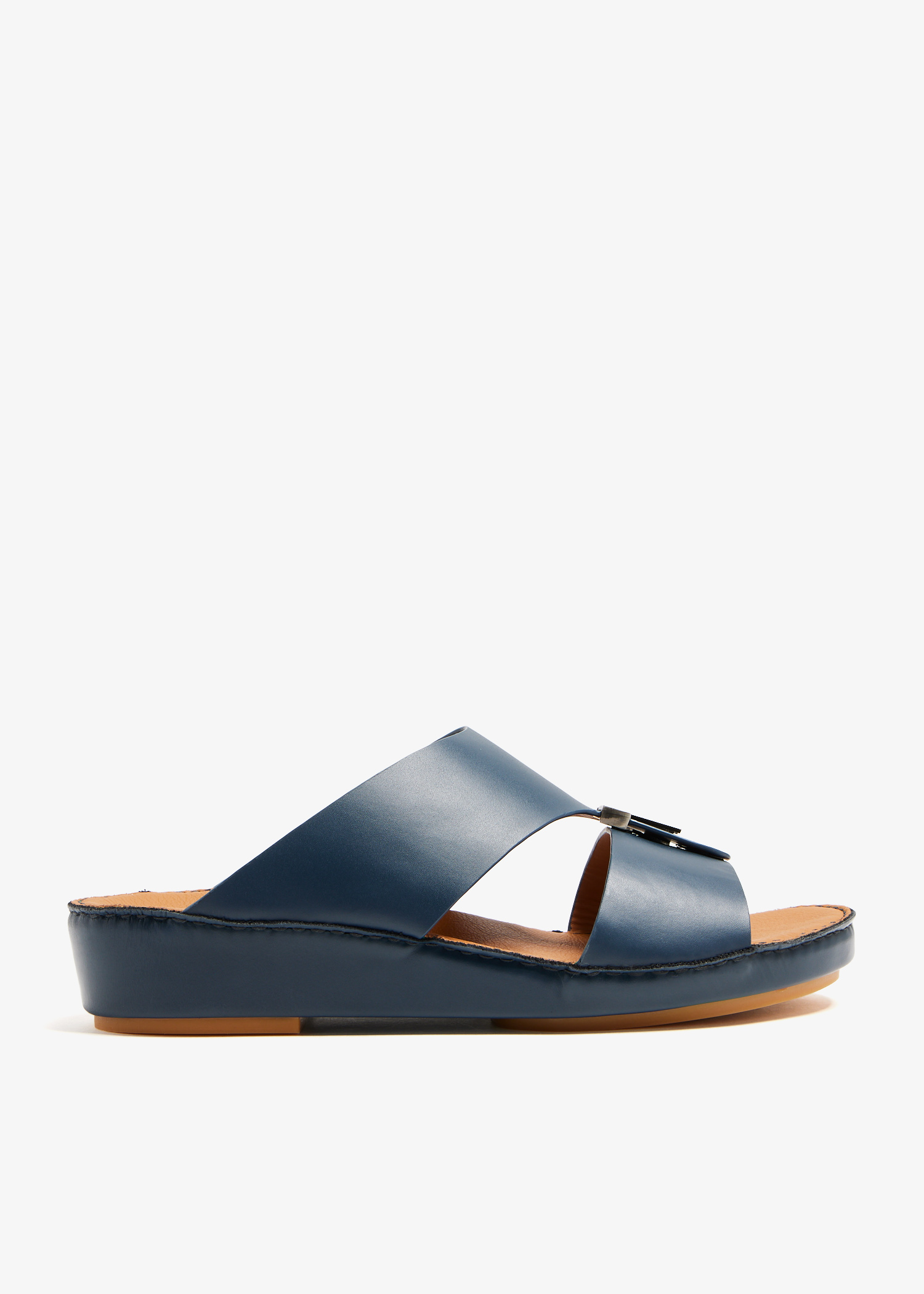 Madeo sandals, Blue
Madeo sandals, Blue