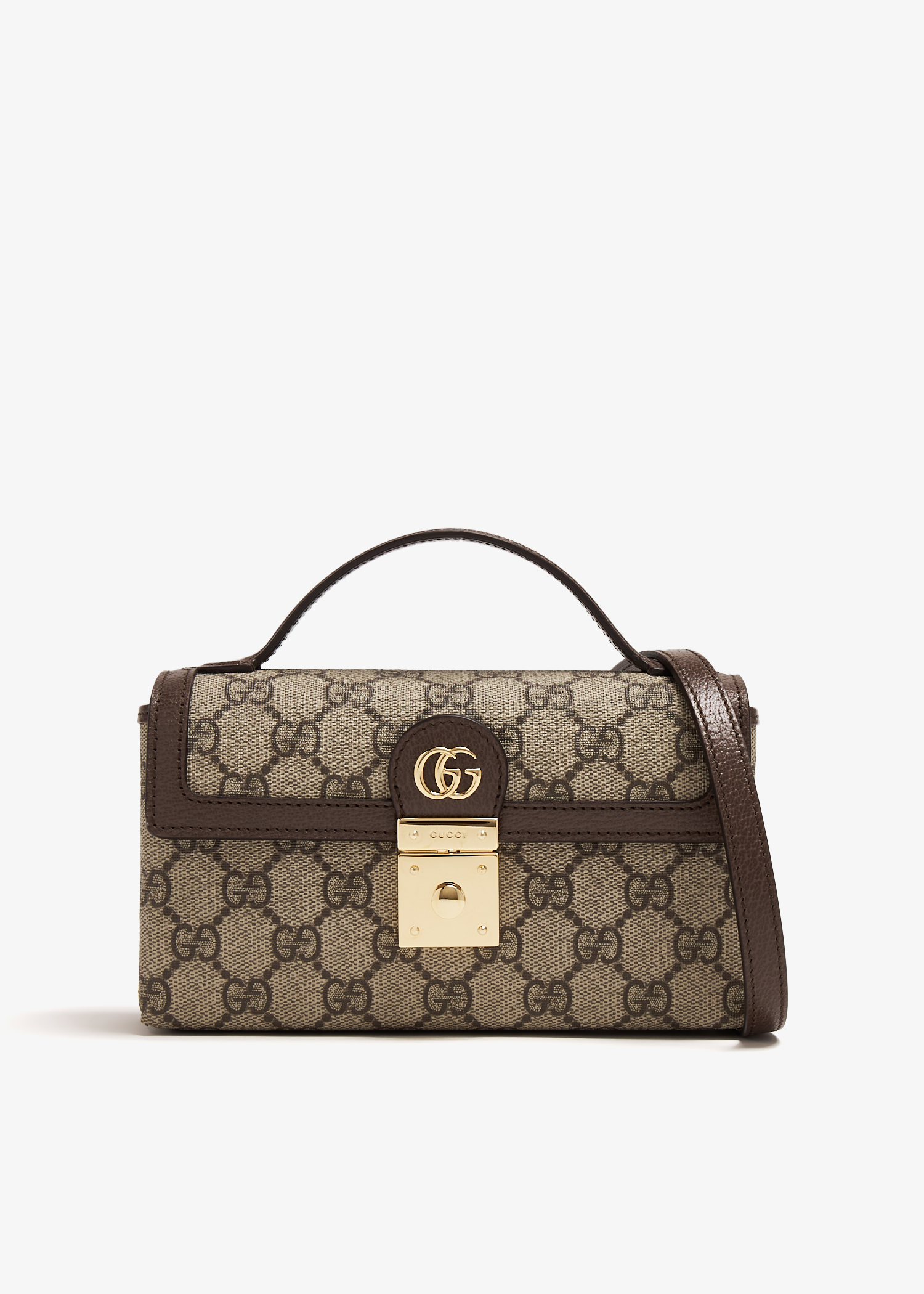 Ophidia mini bag, Printed
Ophidia mini bag, Printed