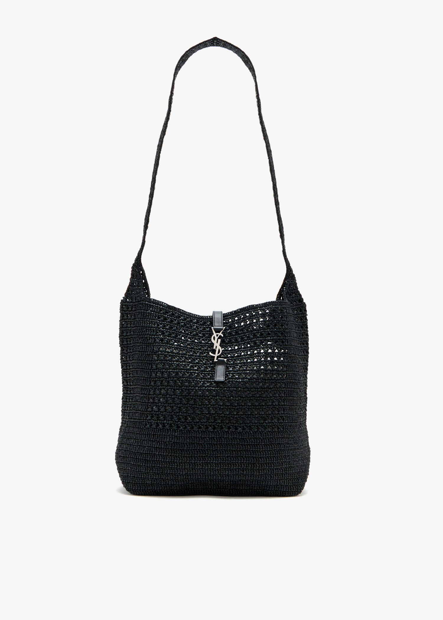 Le 5 À 7 medium tote bag, Black
Le 5 À 7 medium tote bag, Black