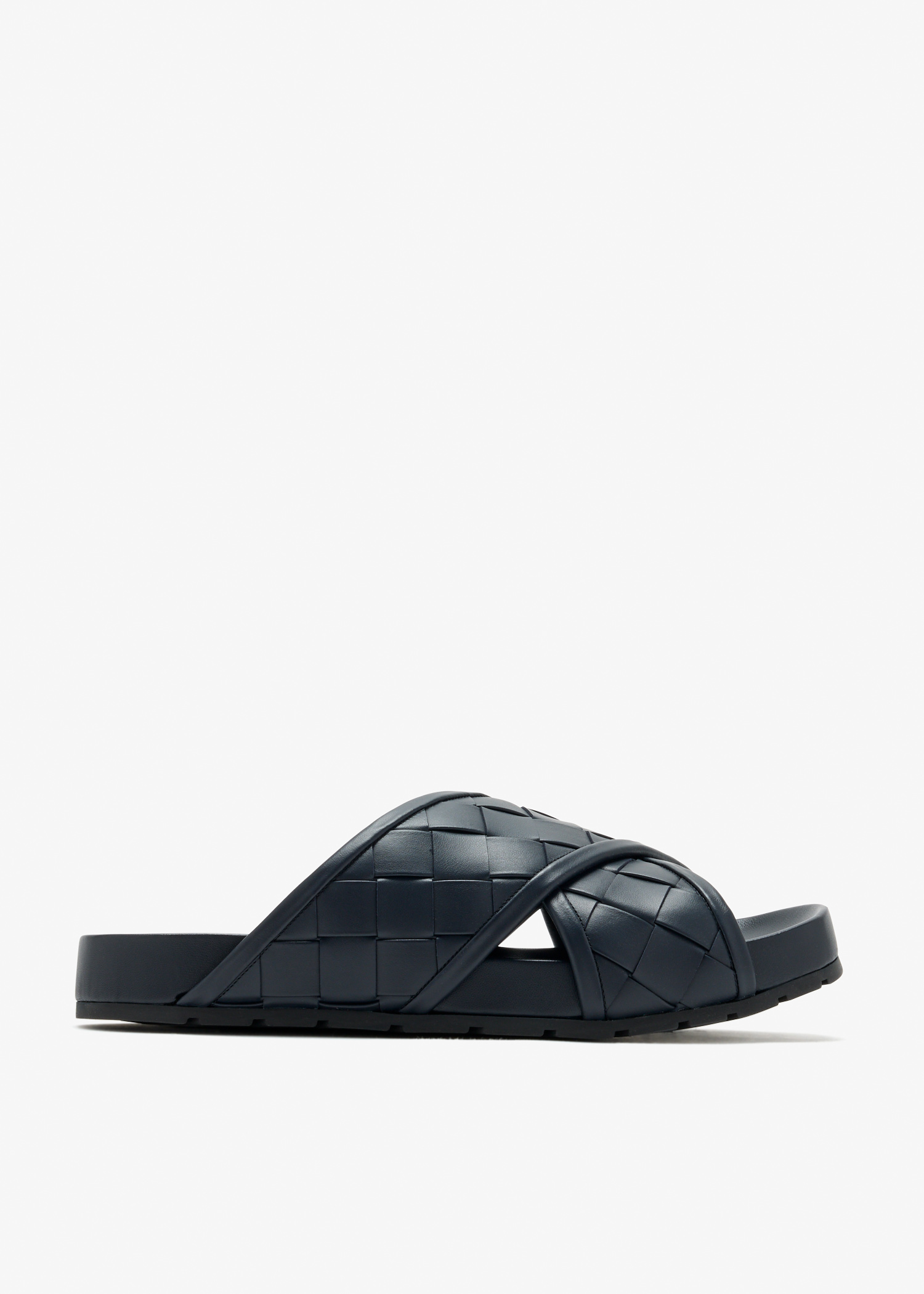 Tarik sandals, Navy
Tarik sandals, Navy