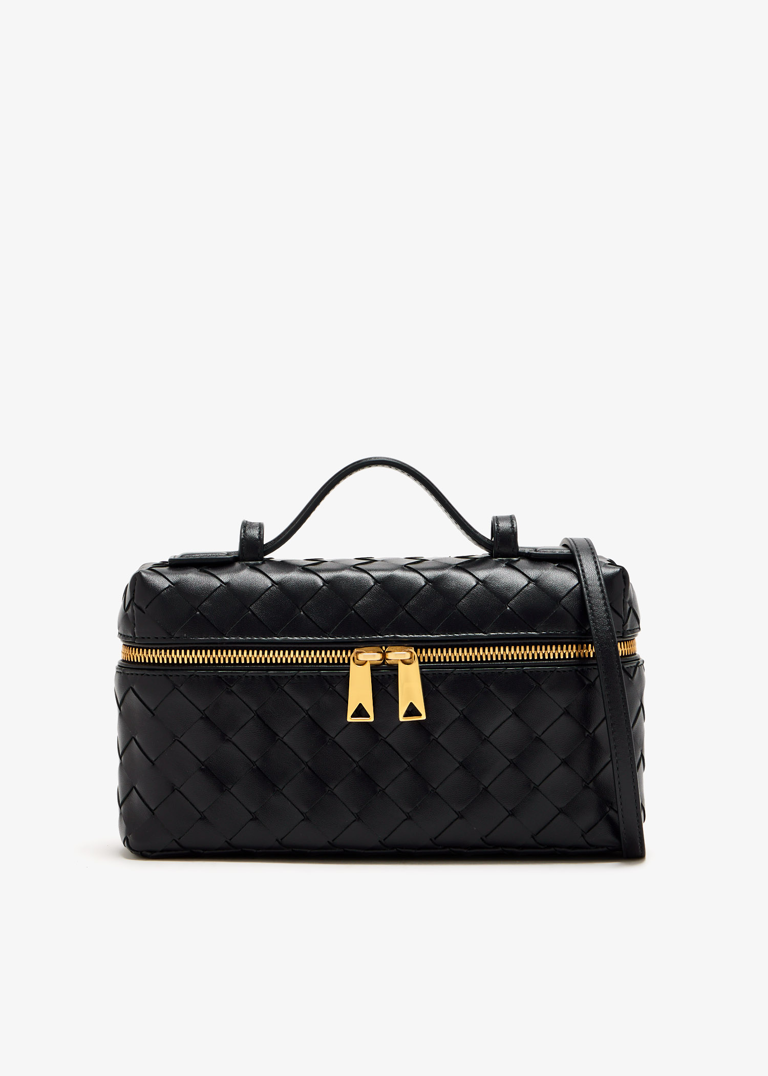 Bang Bang vanity case, Navy
Bang Bang vanity case, Navy