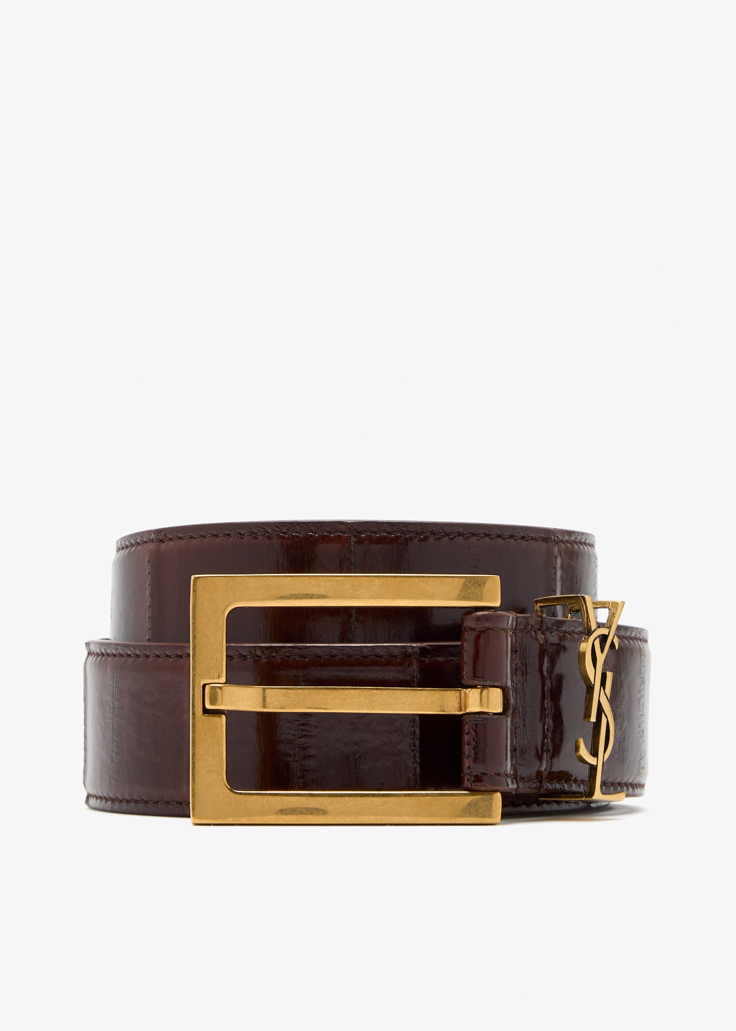 Cassandre belt, Brown
Cassandre belt, Brown