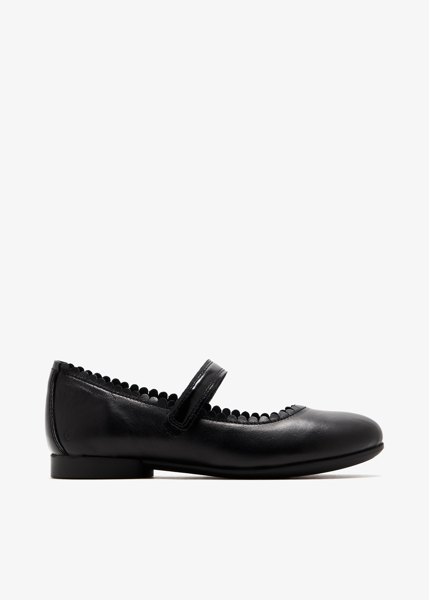 Anine K Mary Jane shoes, Black
Anine K Mary Jane shoes, Black